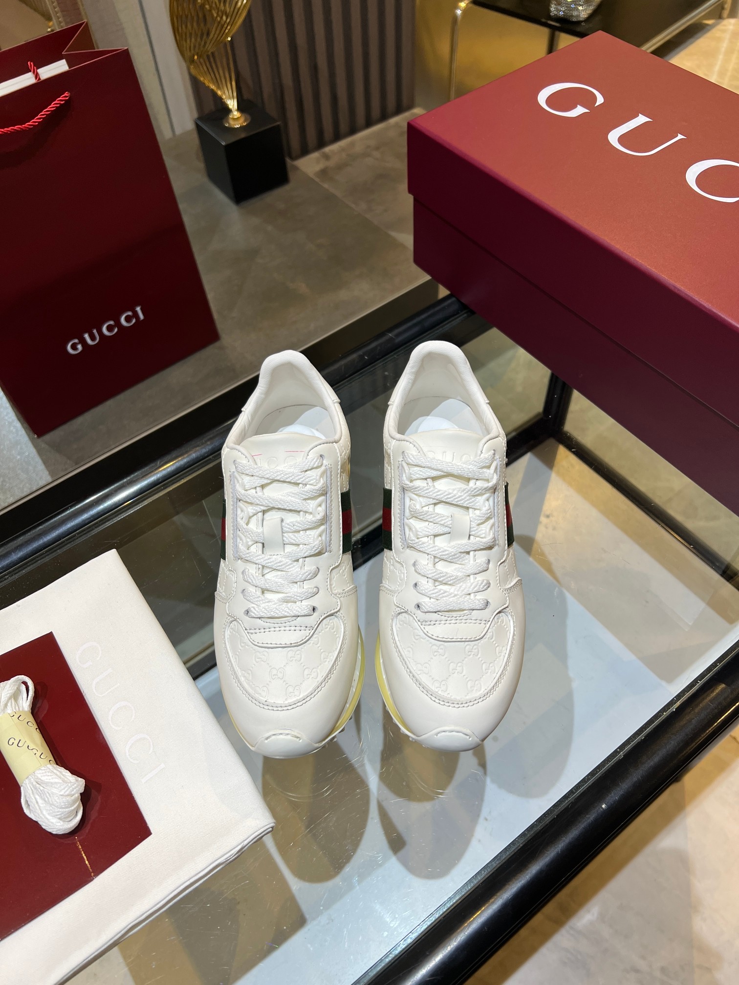 Gucci