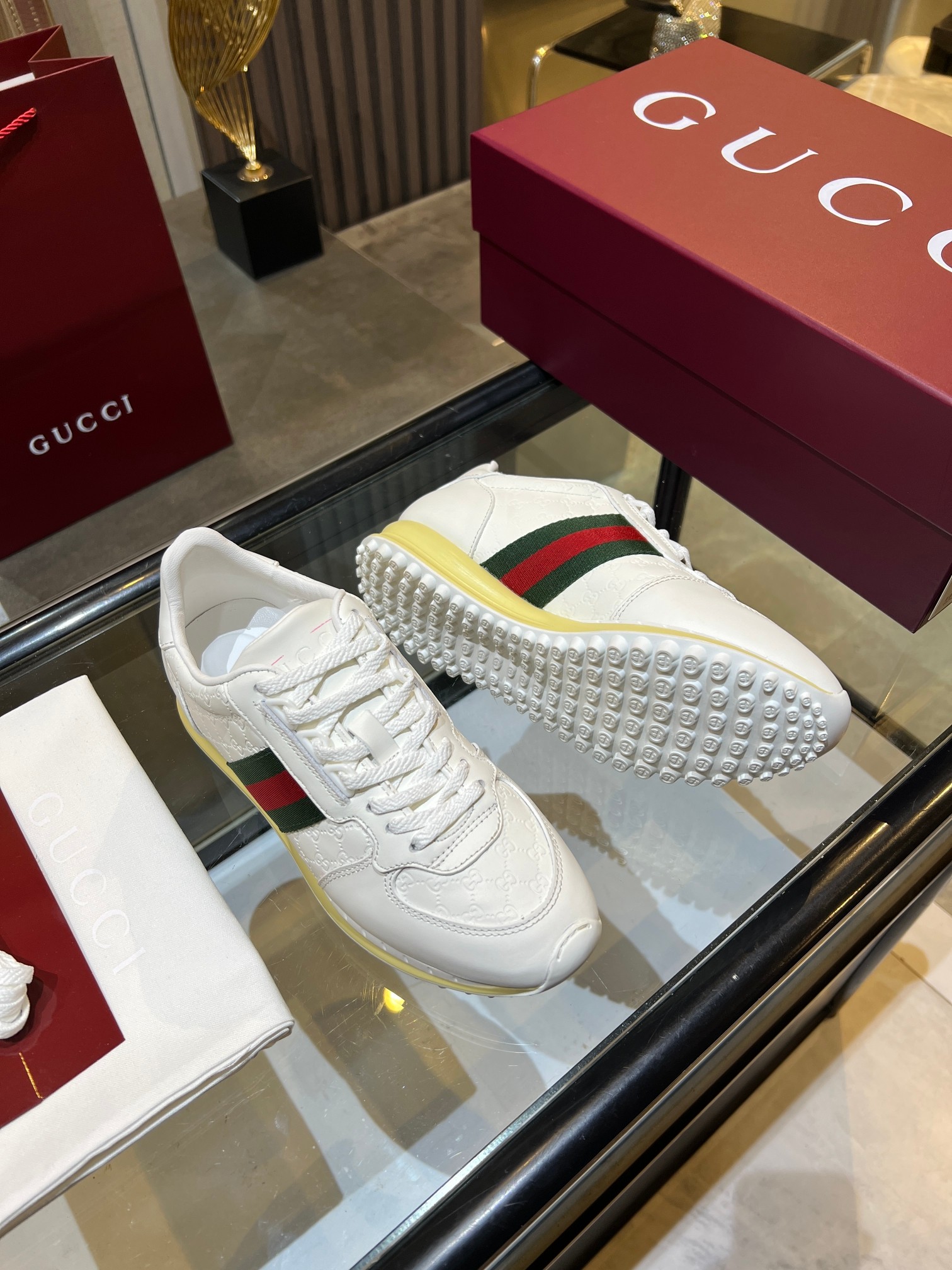 Gucci