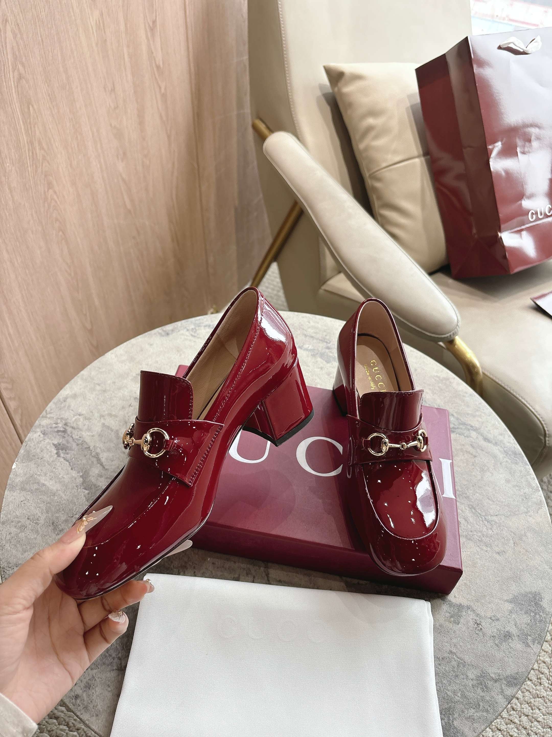 Gucci