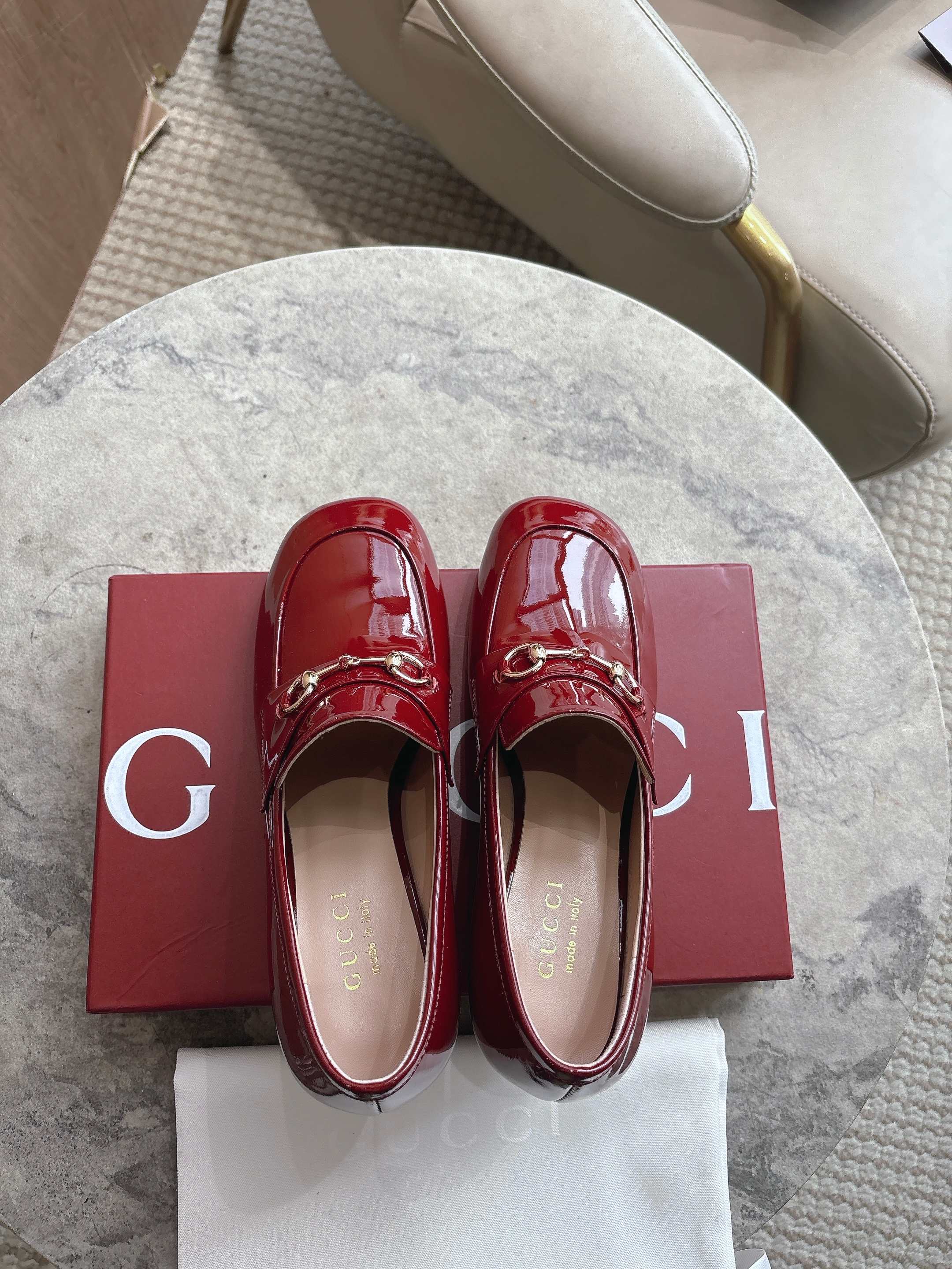 Gucci
