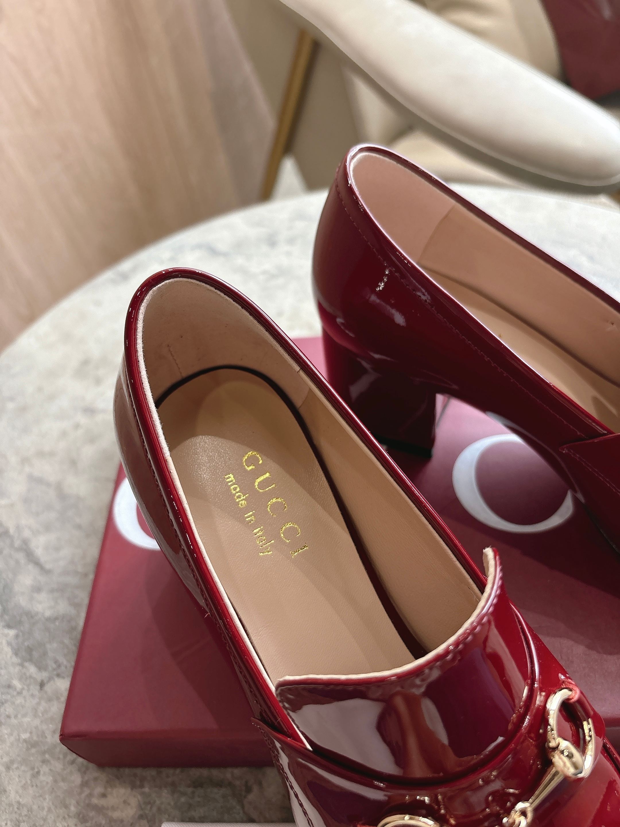 Gucci
