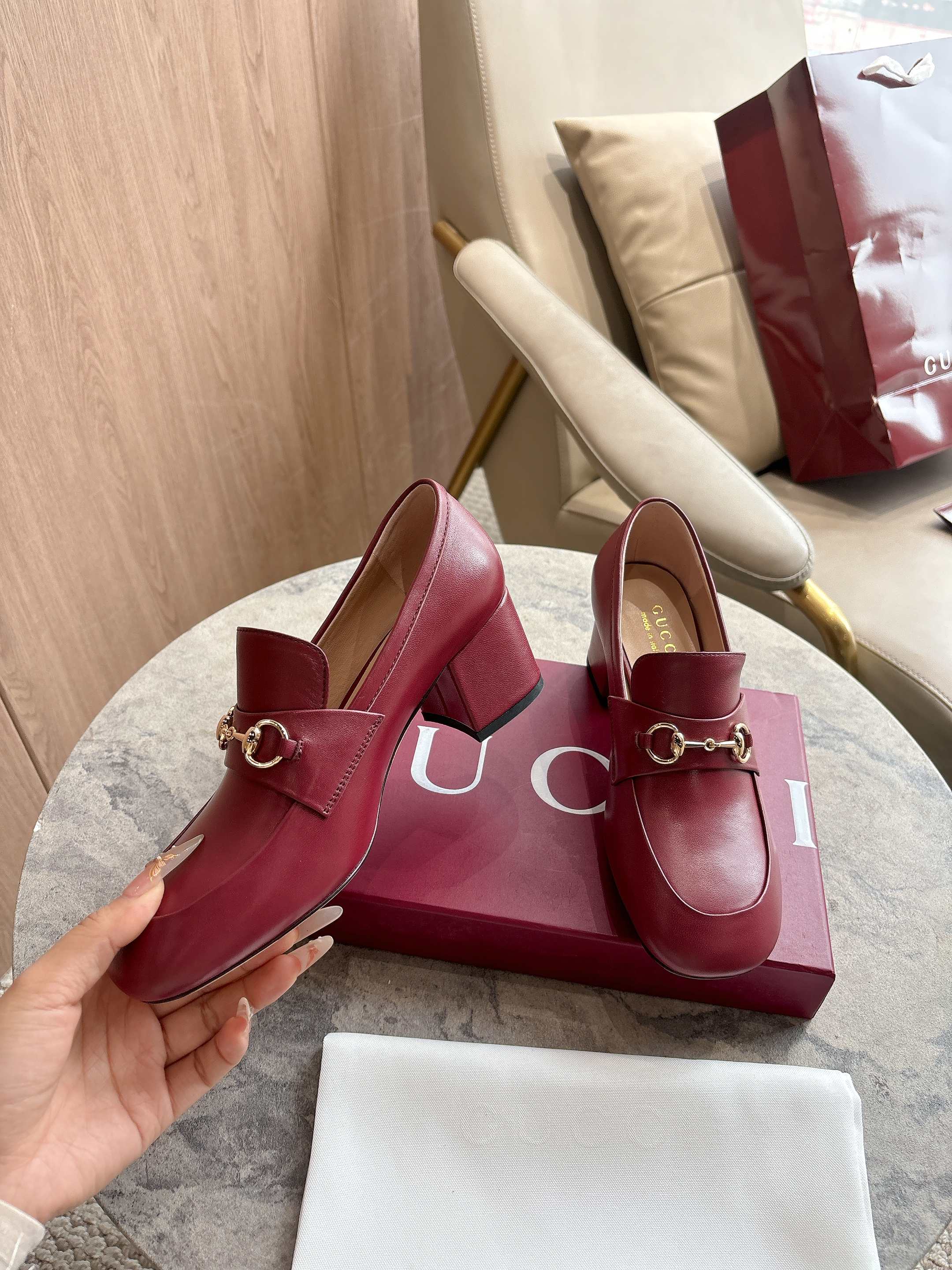 Gucci