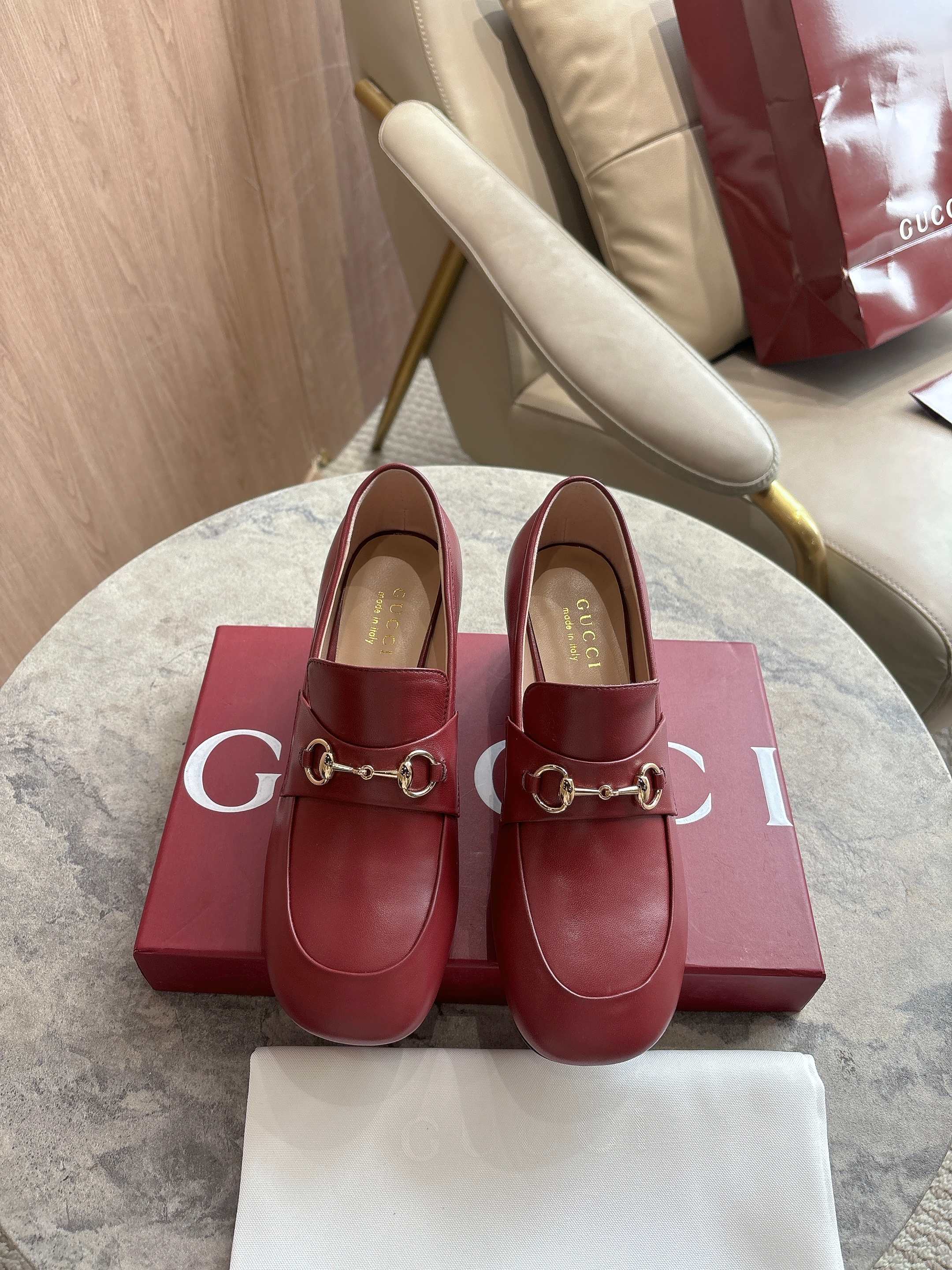 Gucci