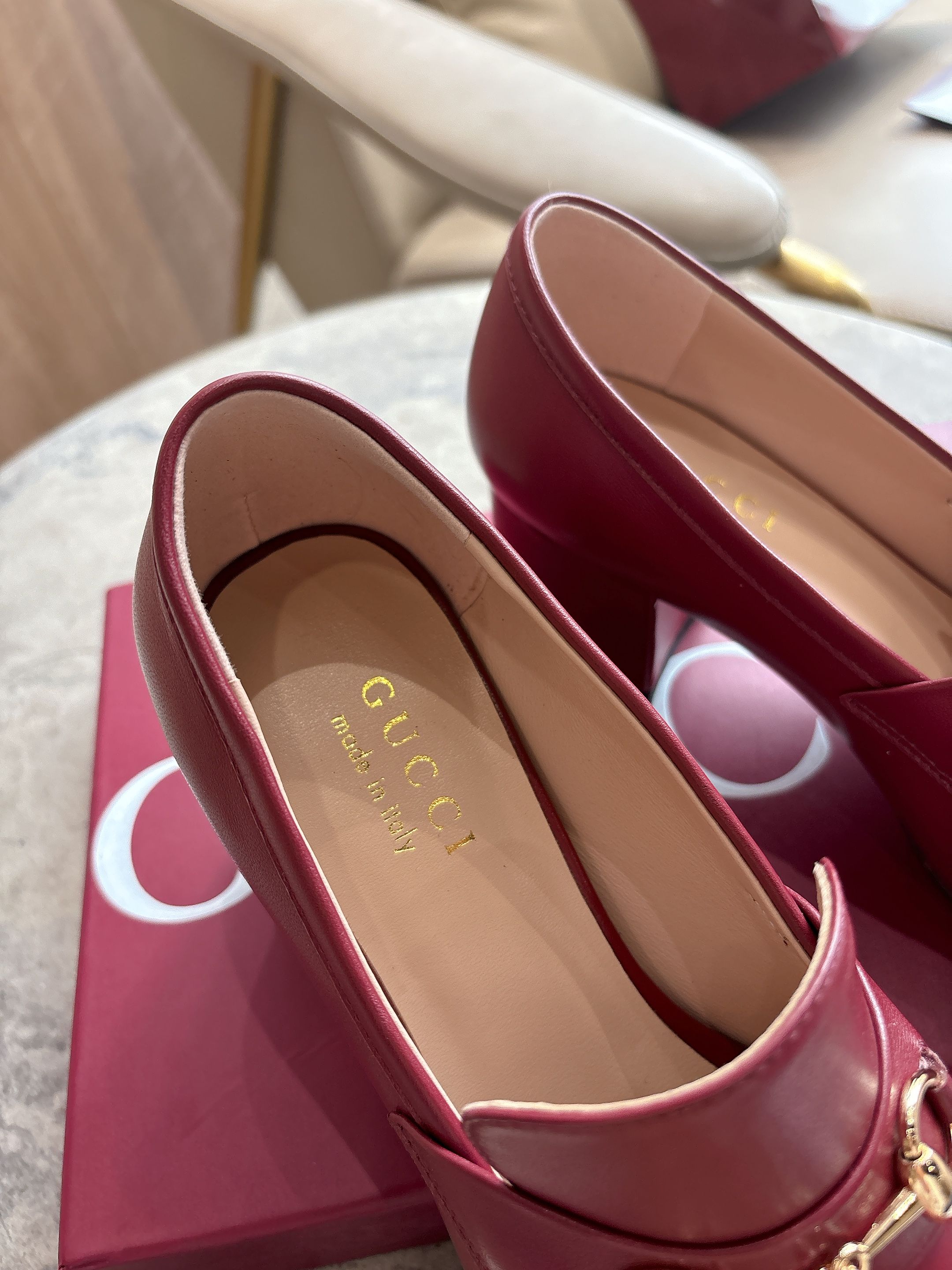 Gucci