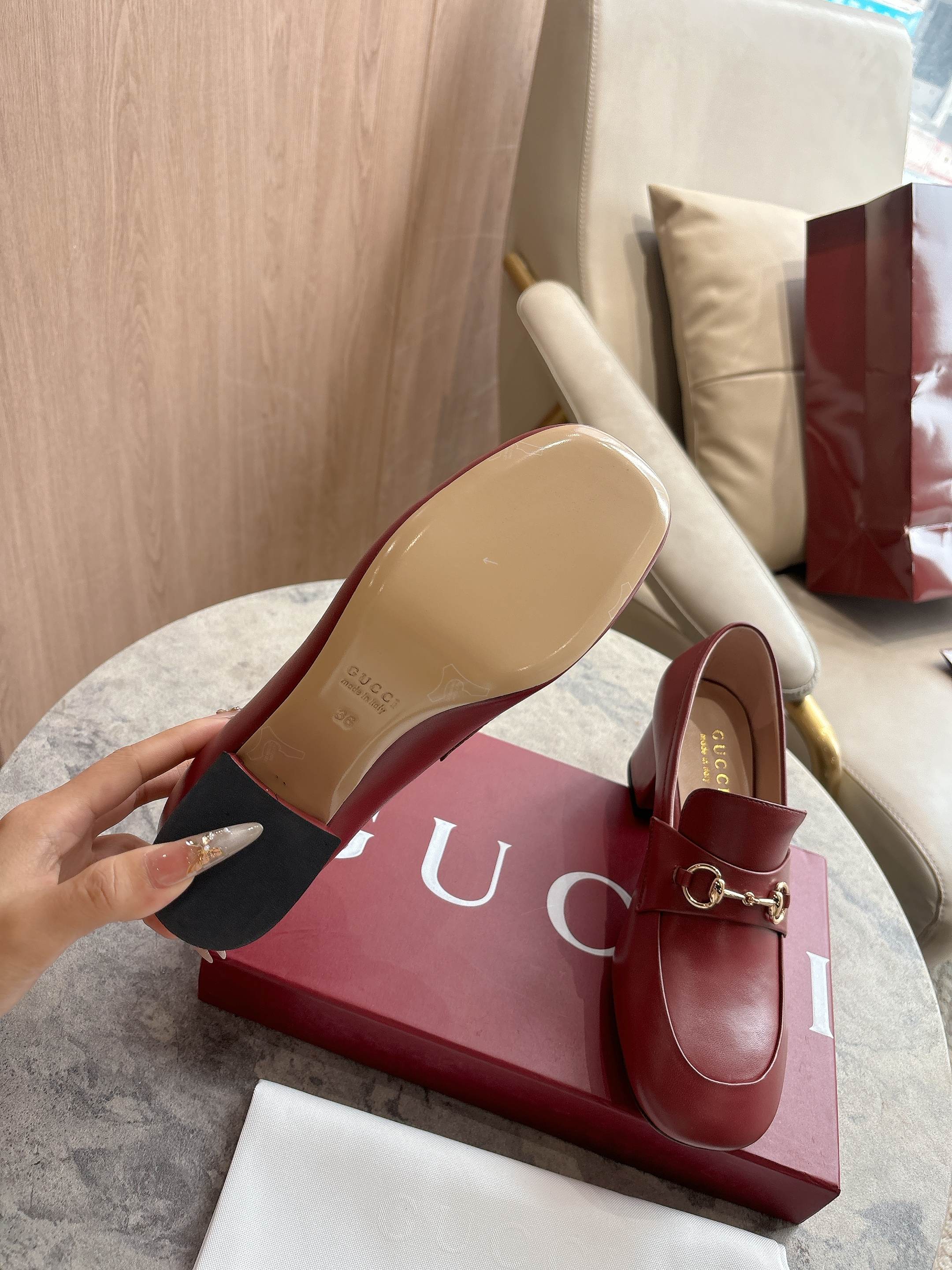 Gucci
