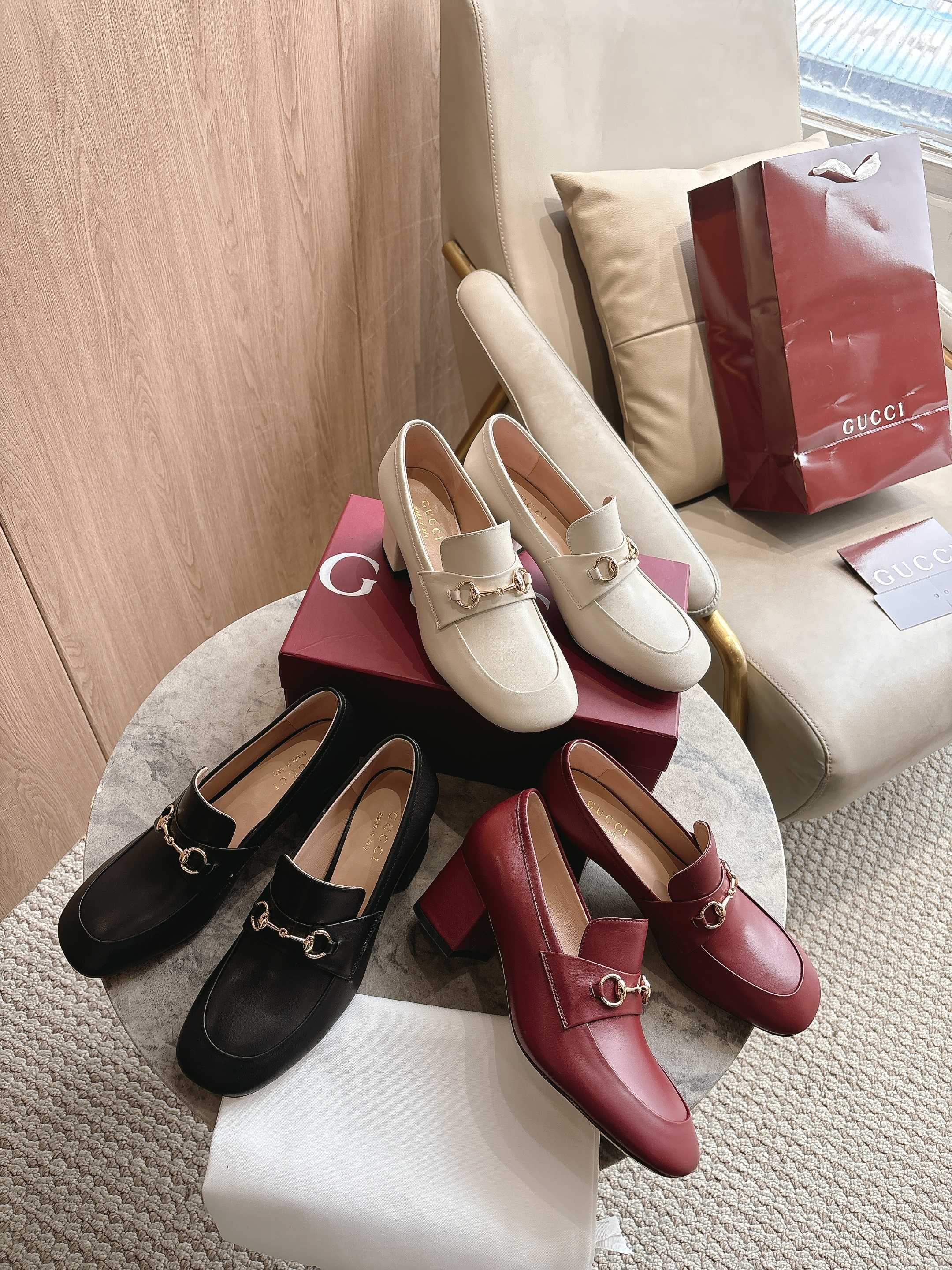 Gucci