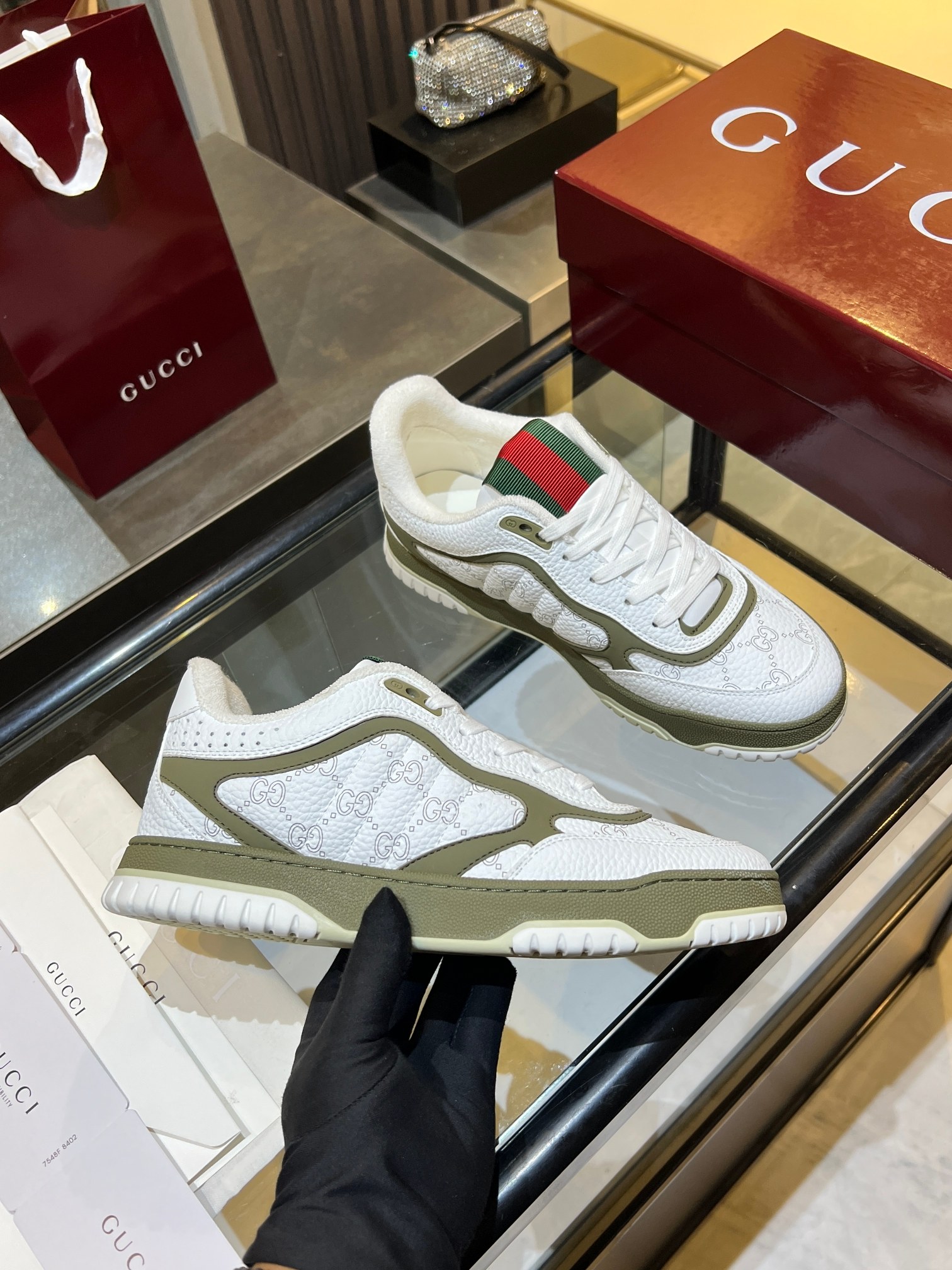 Gucci