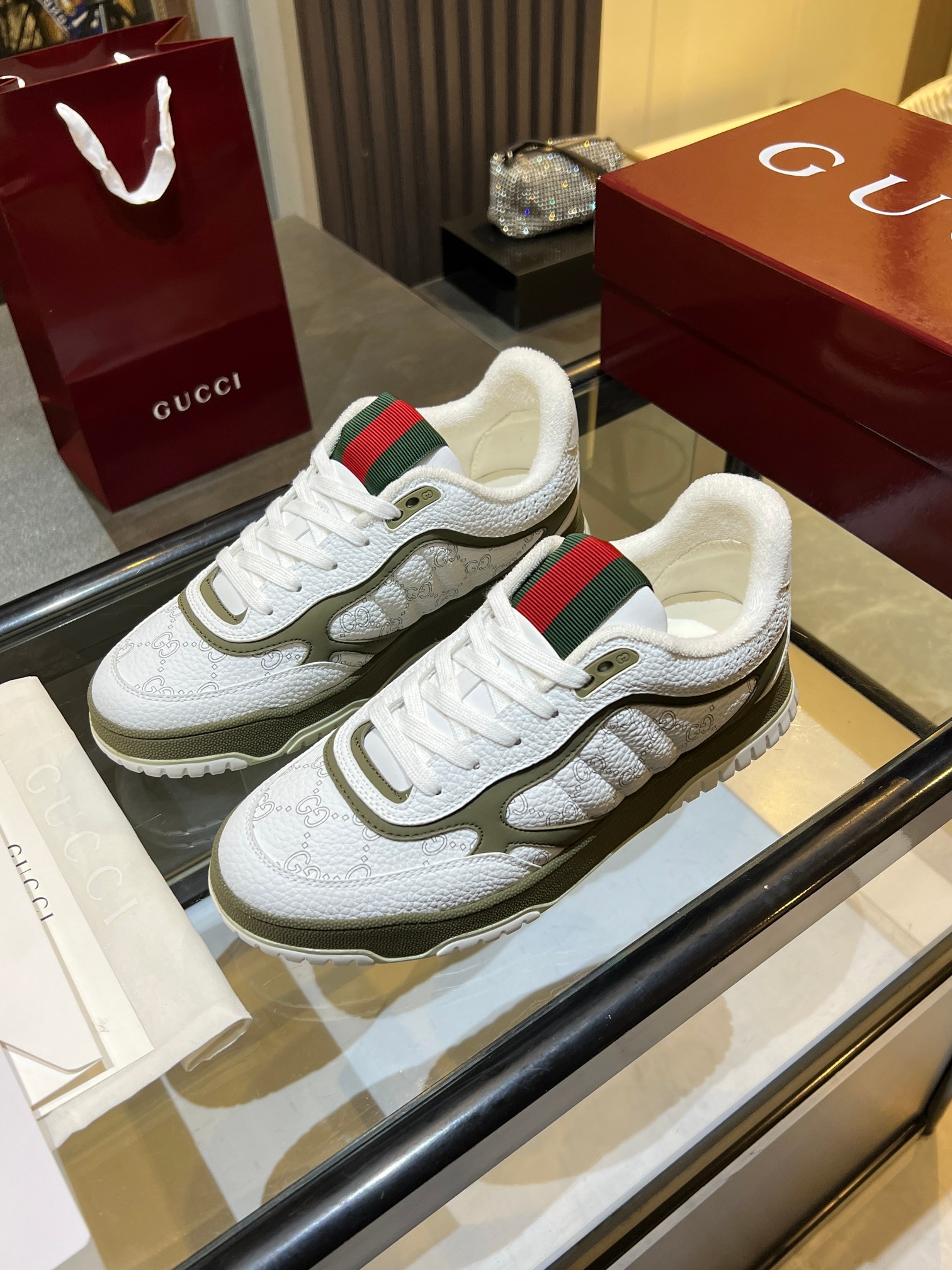 Gucci