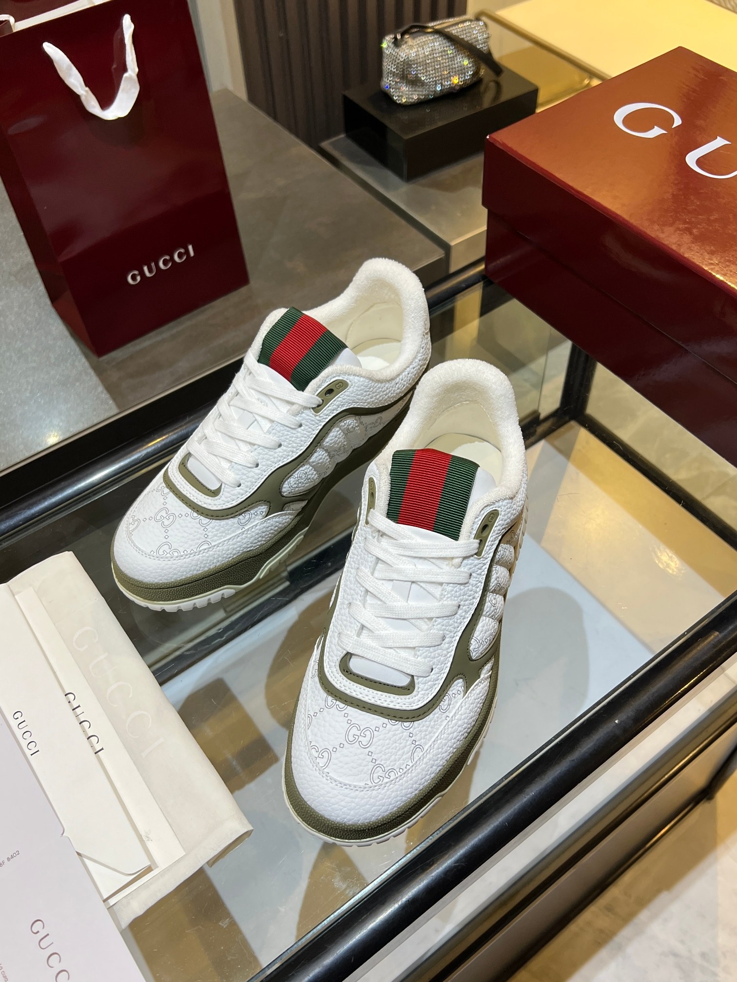 Gucci