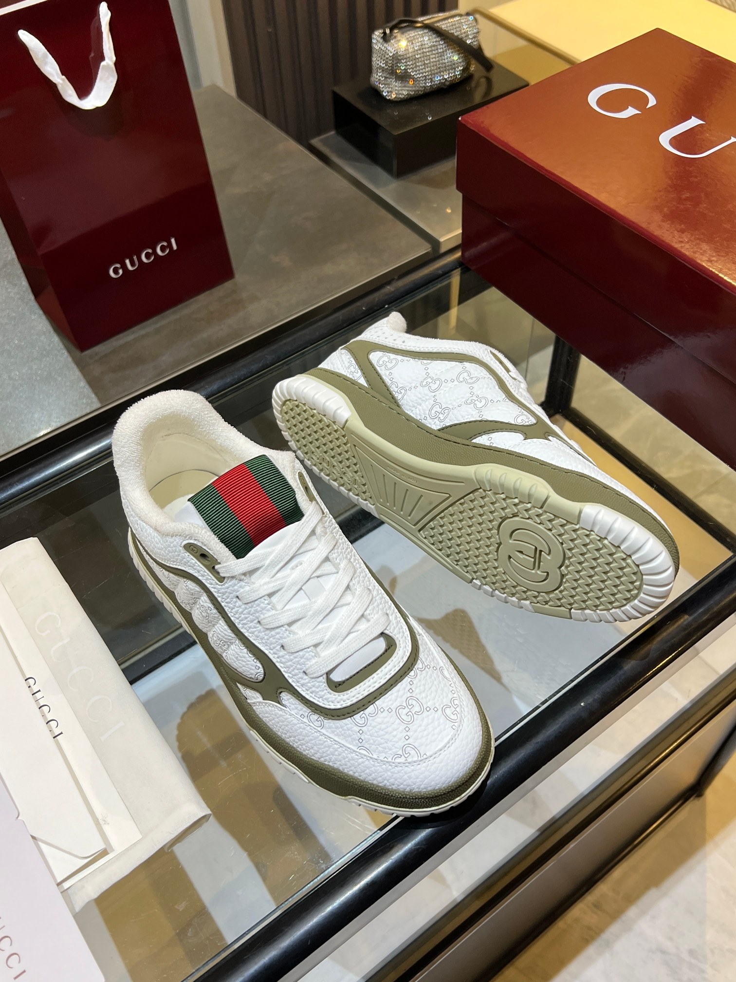 Gucci