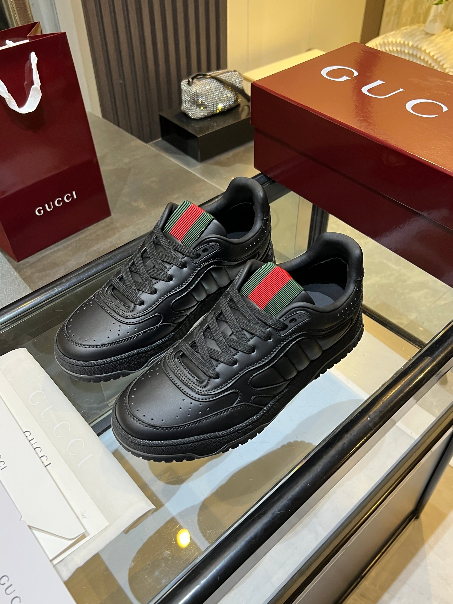 Gucci