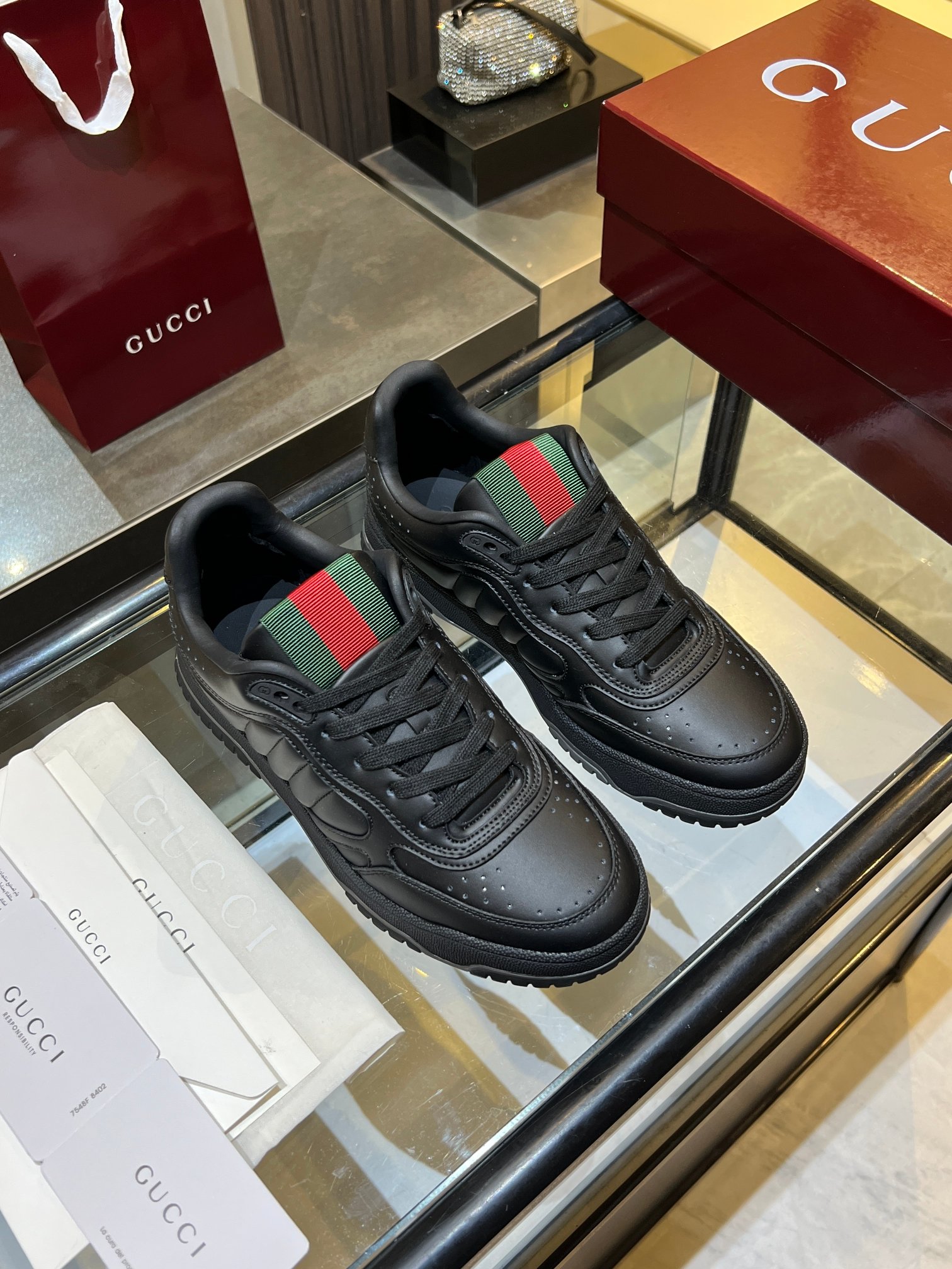 Gucci