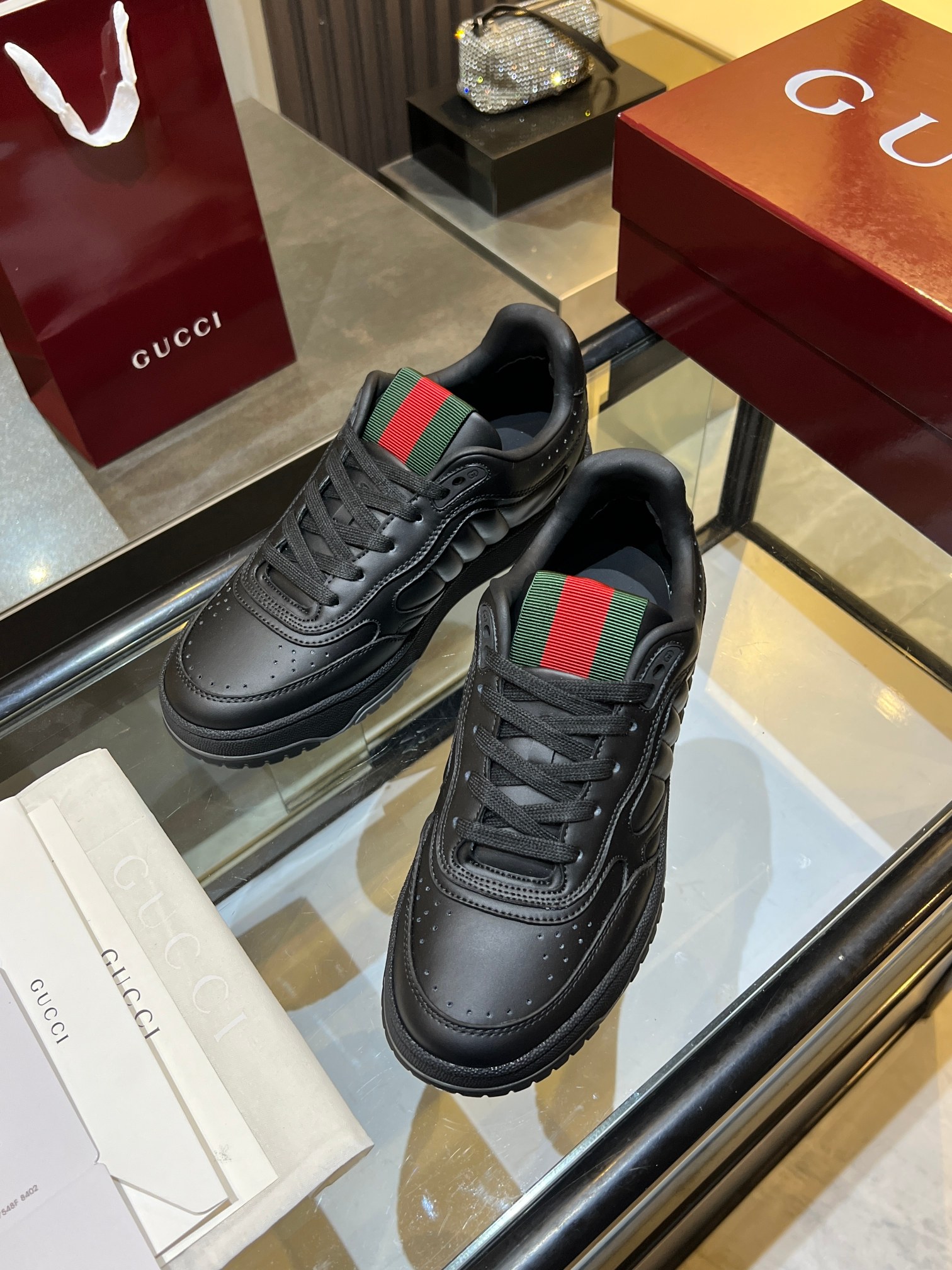 Gucci