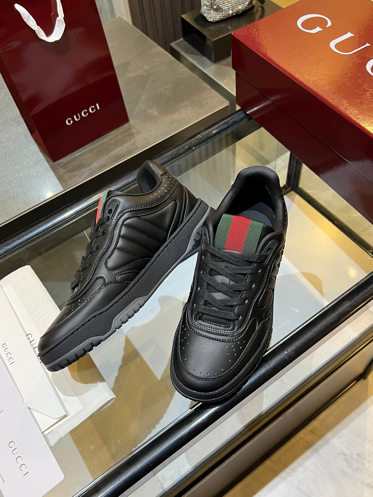 Gucci