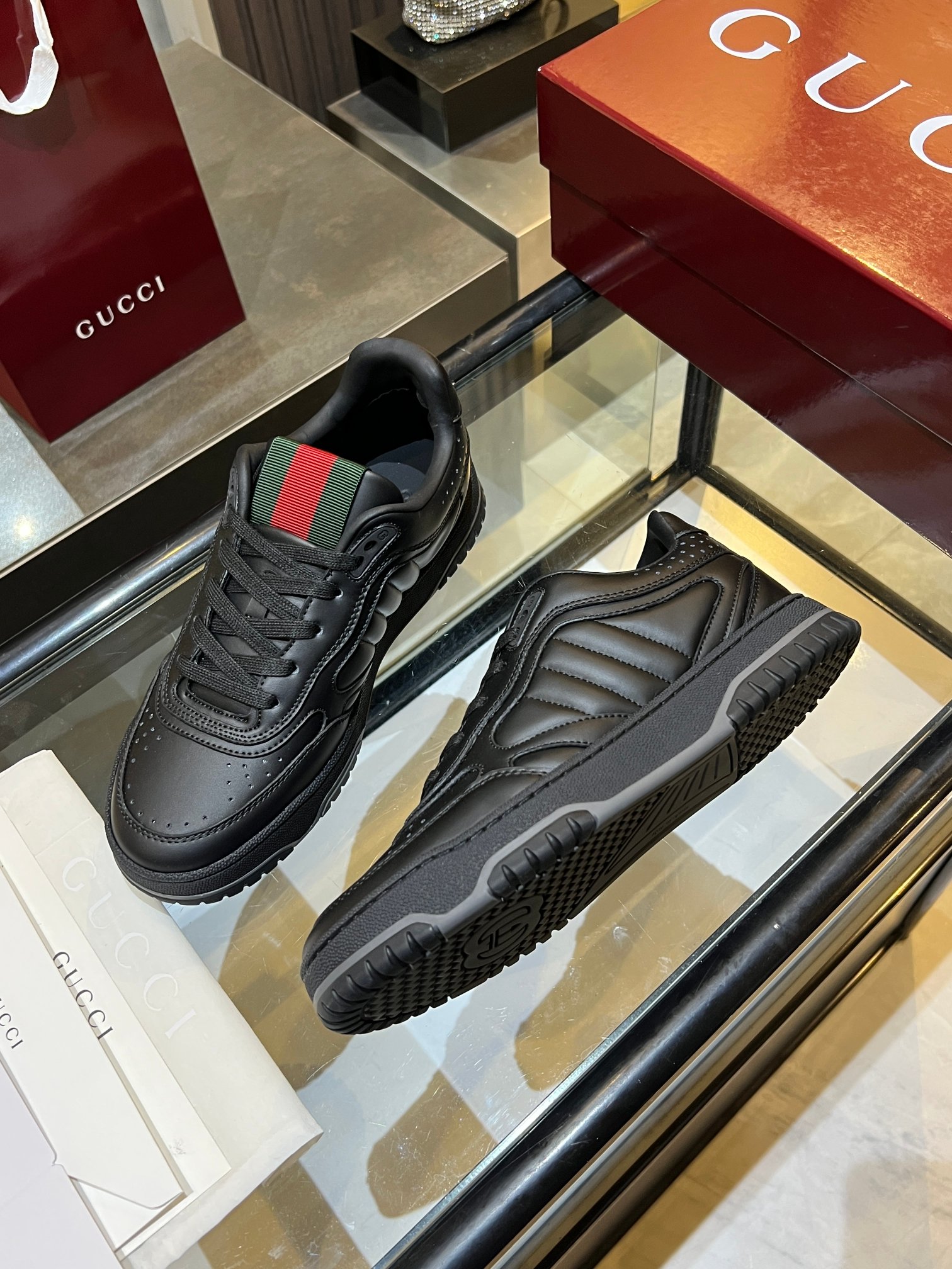 Gucci
