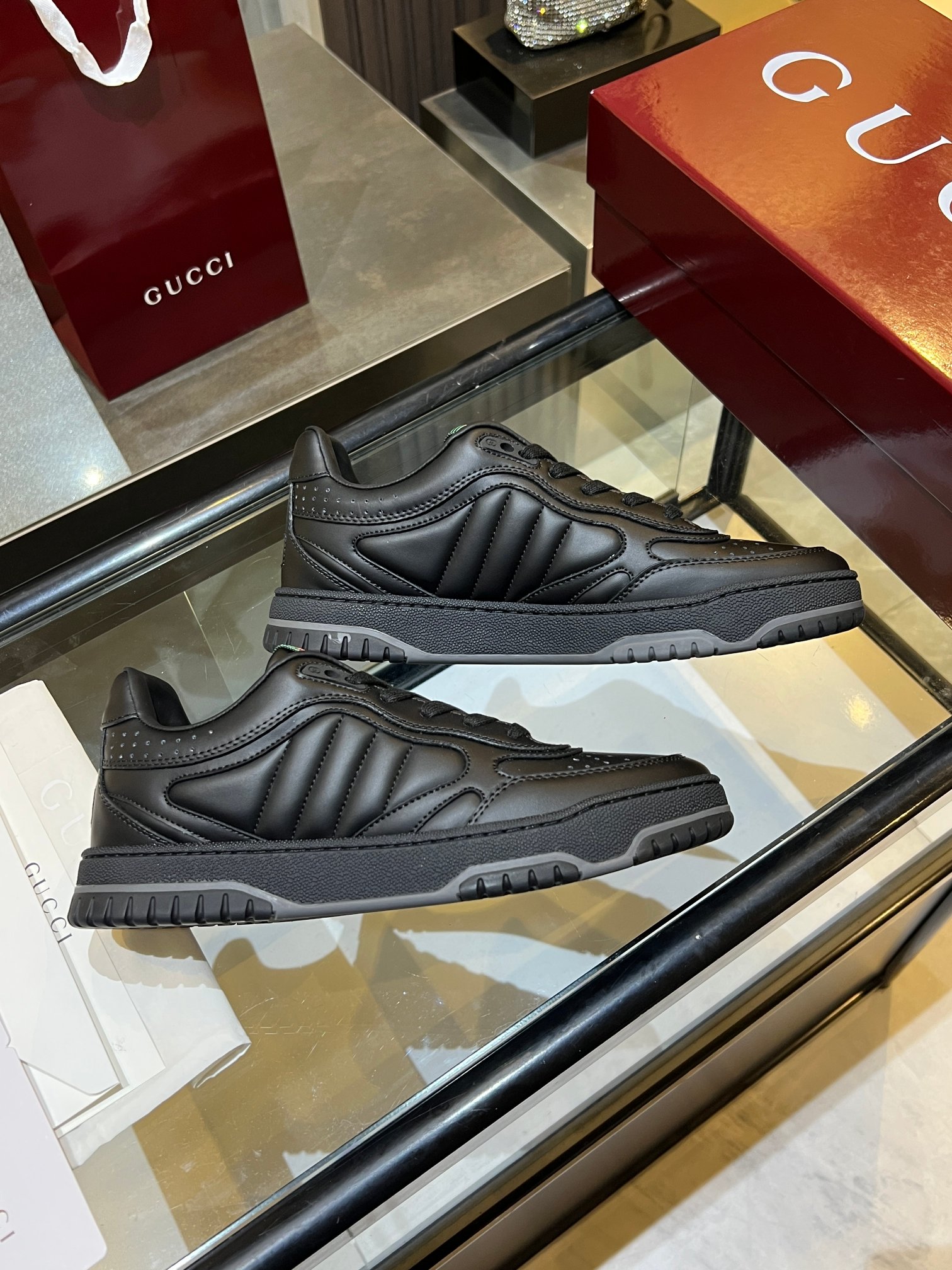 Gucci