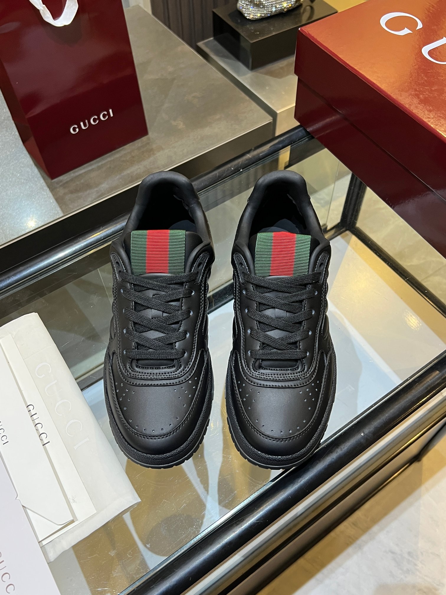 Gucci