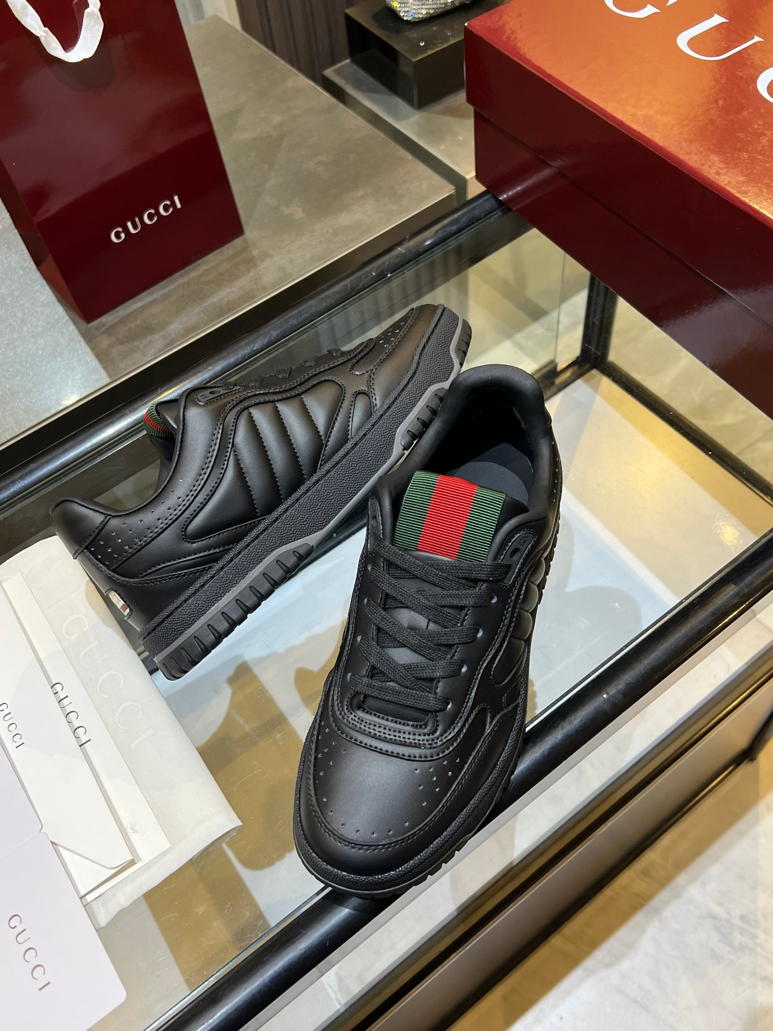 Gucci