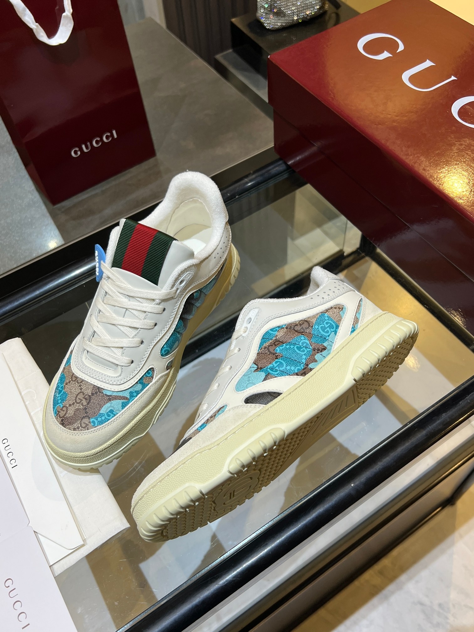 Gucci