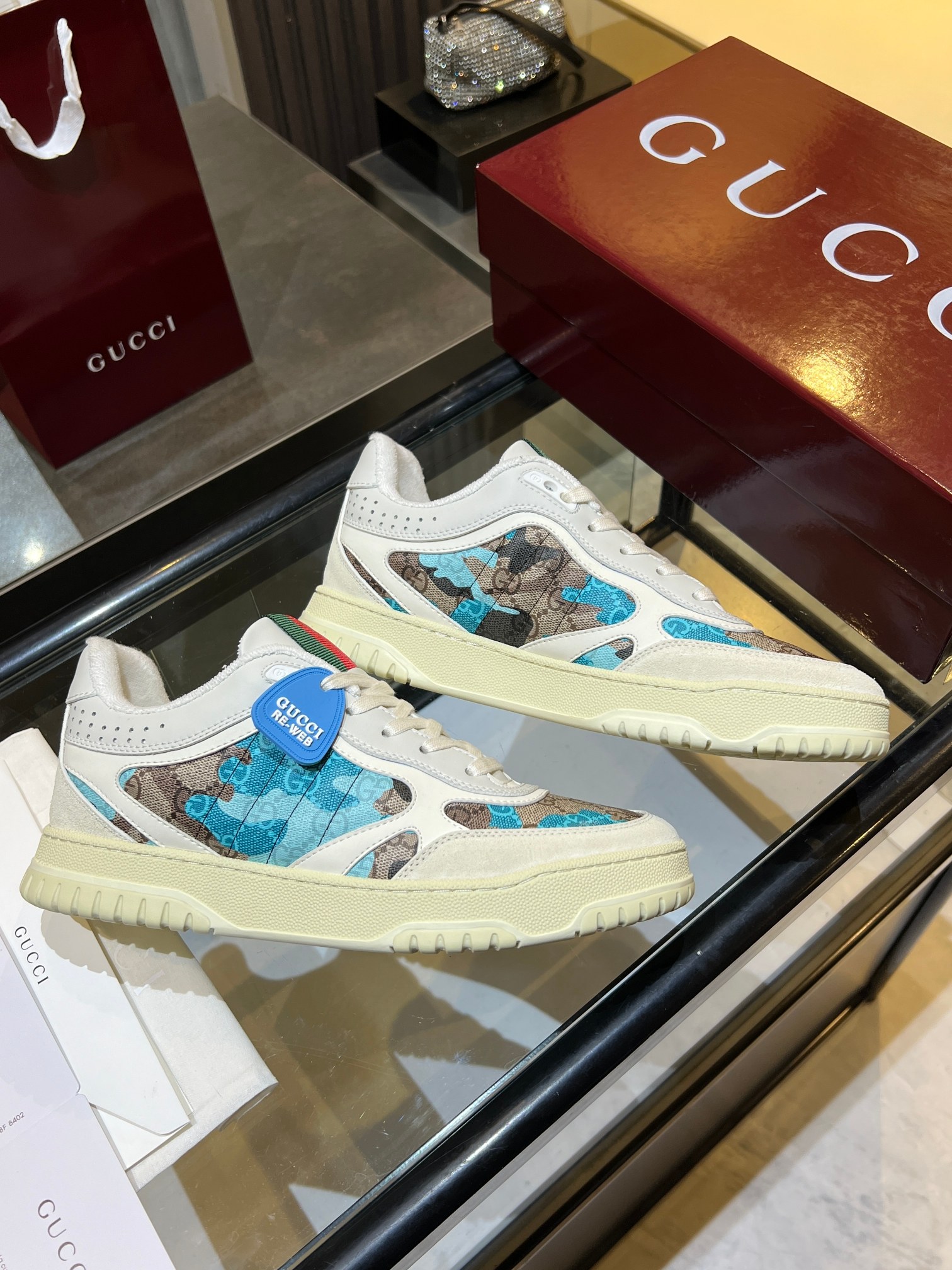 Gucci