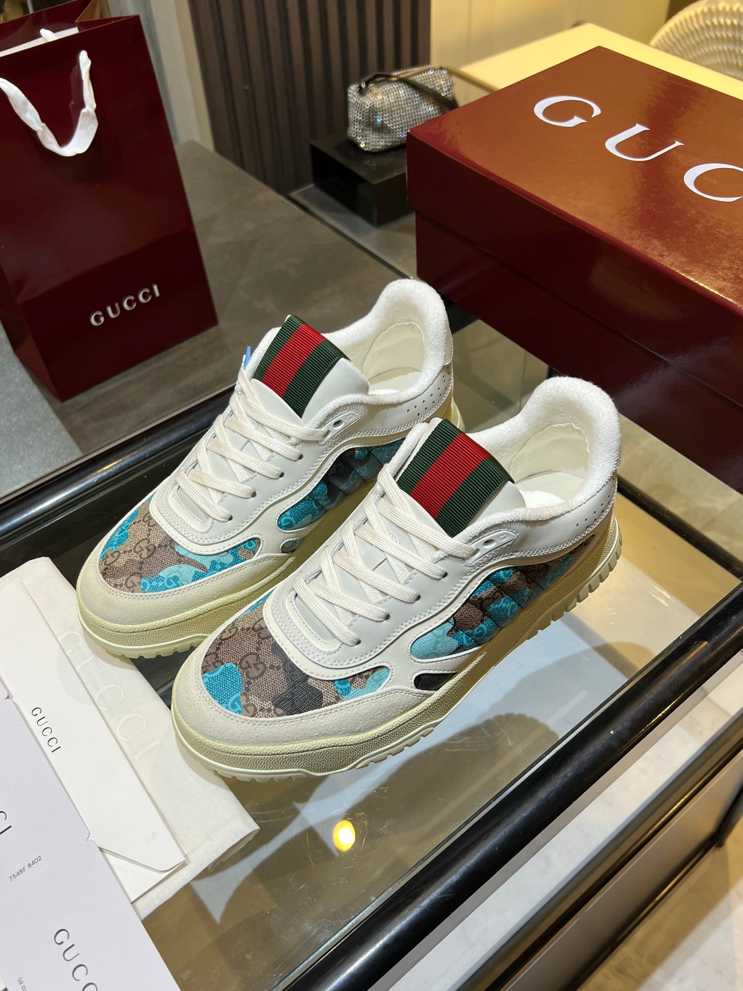 Gucci