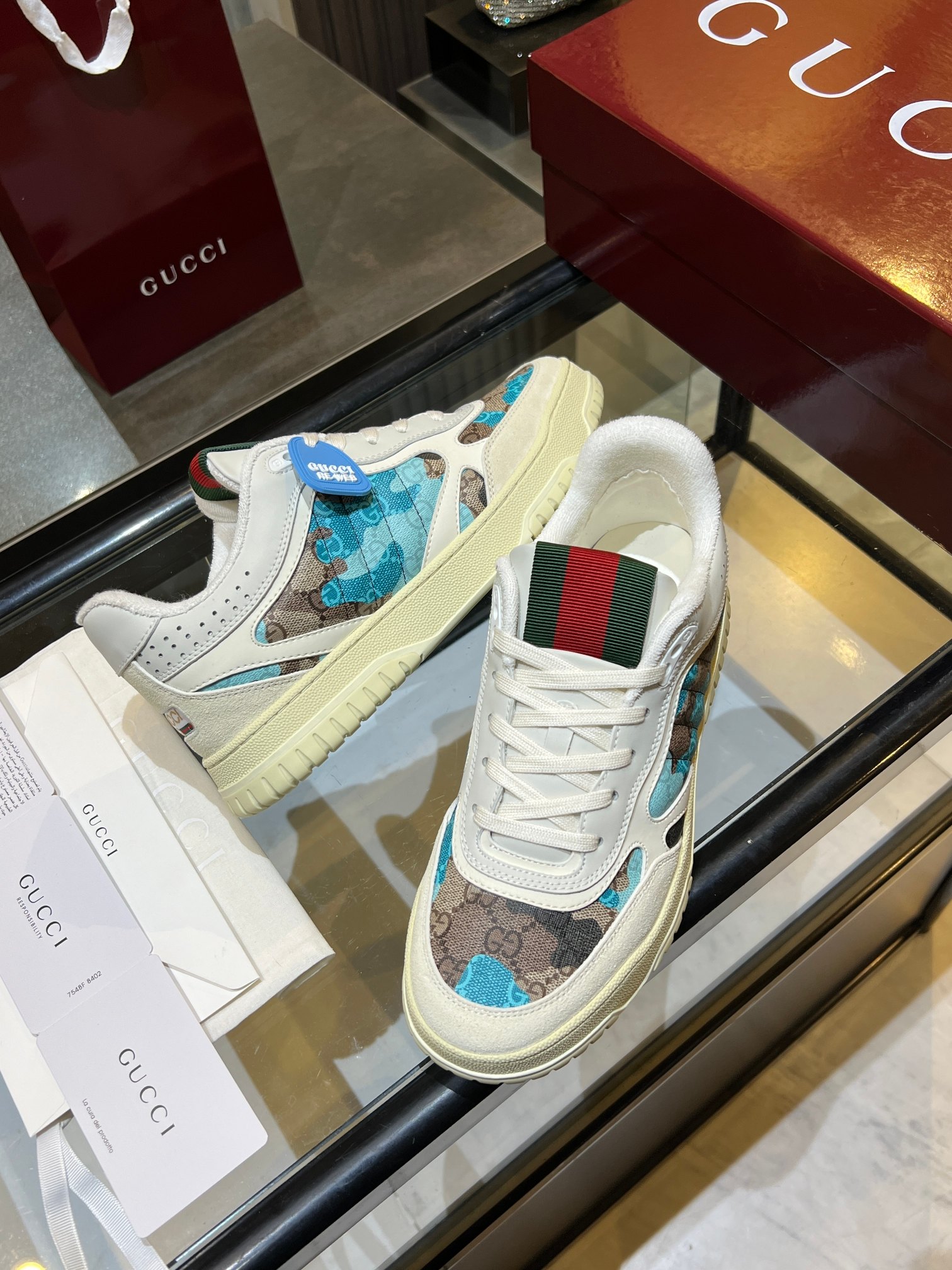 Gucci