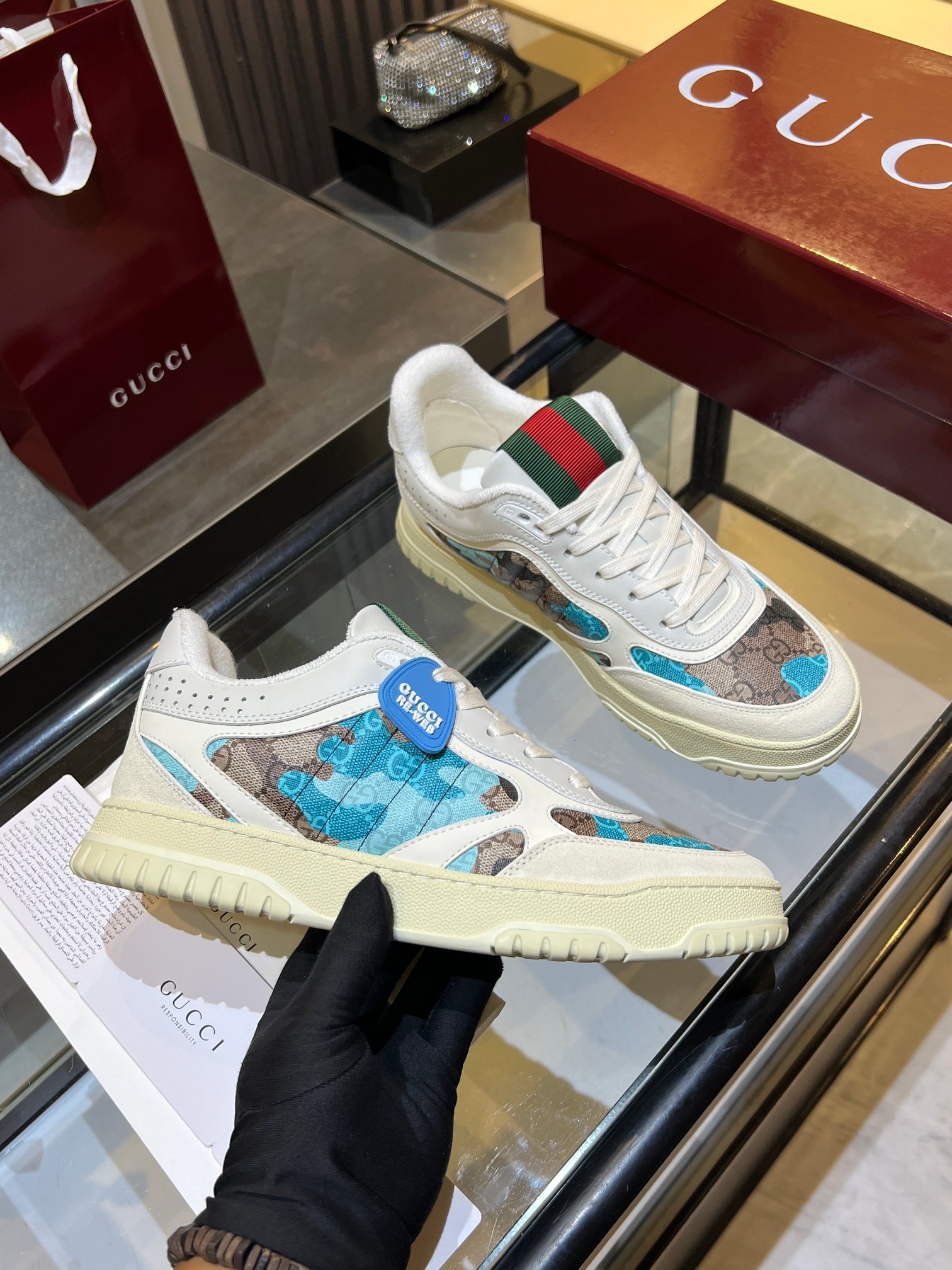 Gucci