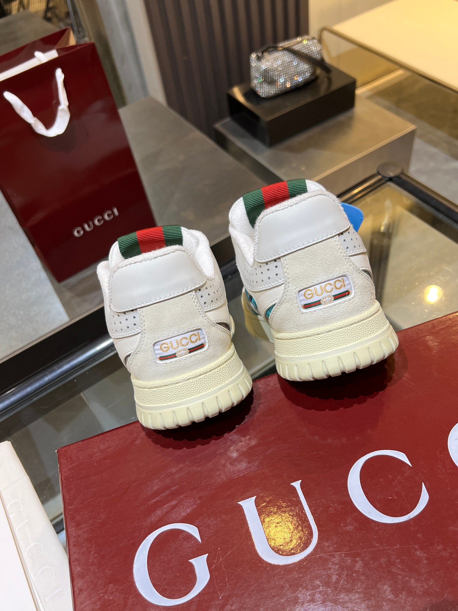 Gucci