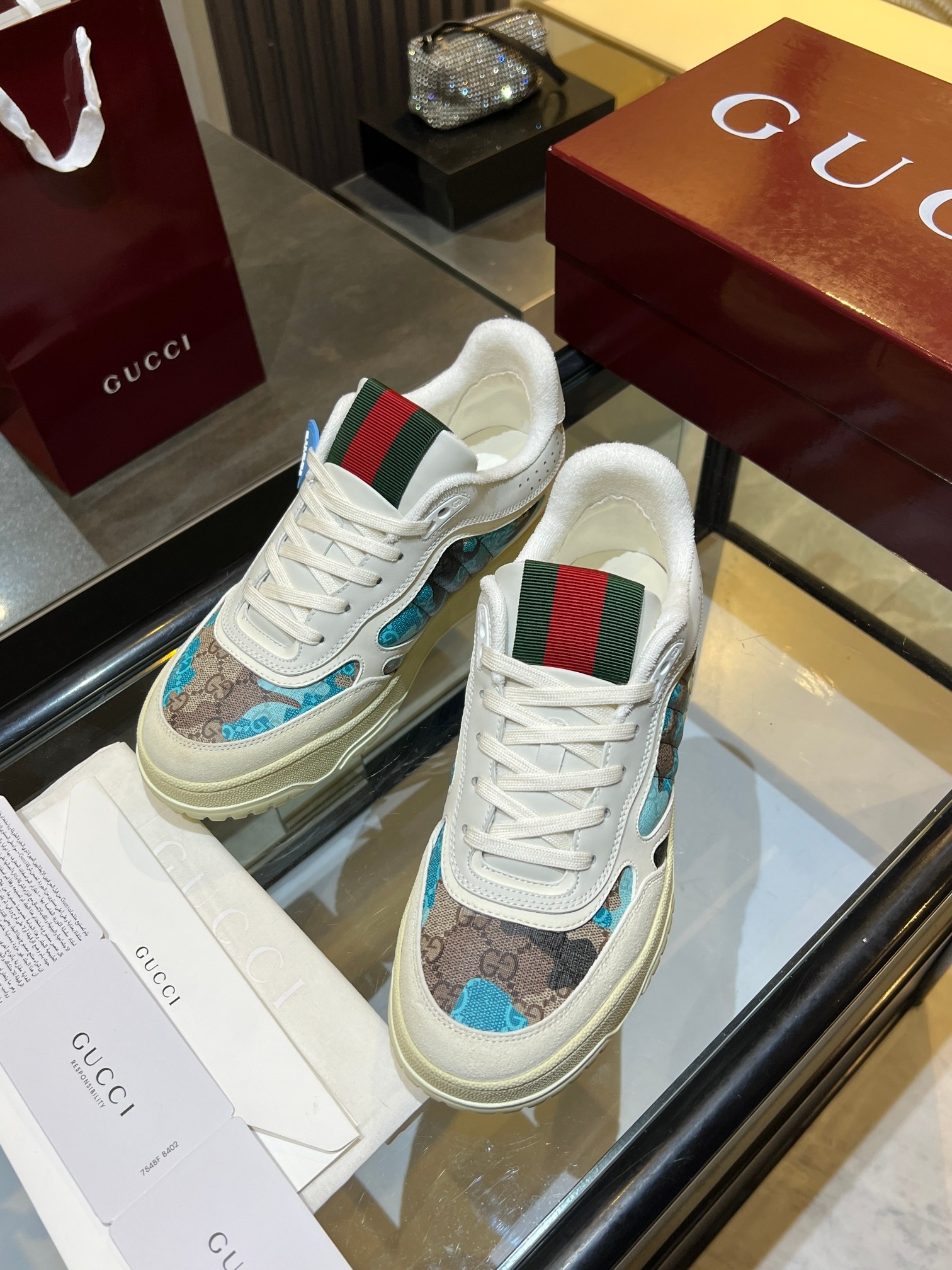 Gucci