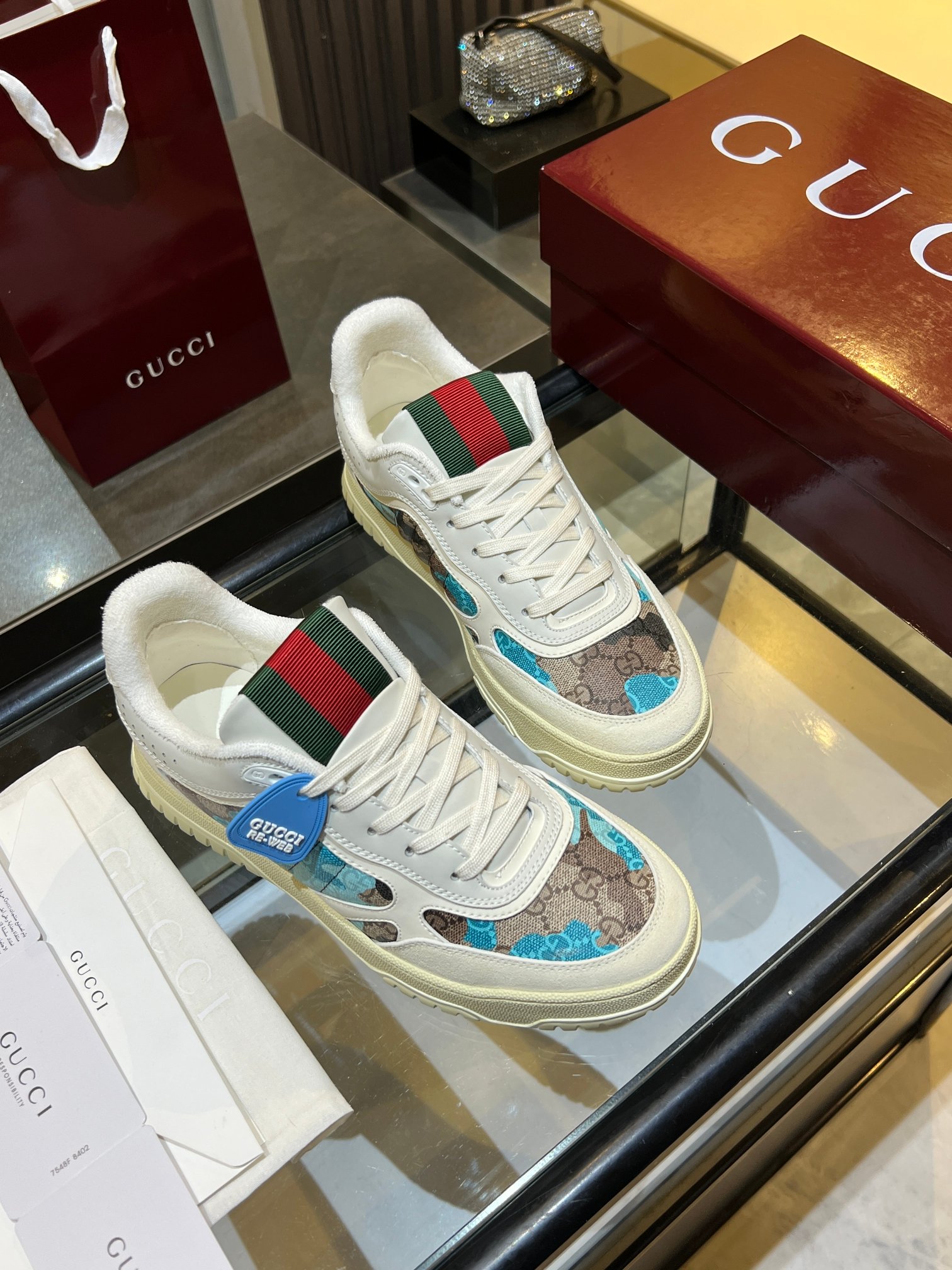 Gucci