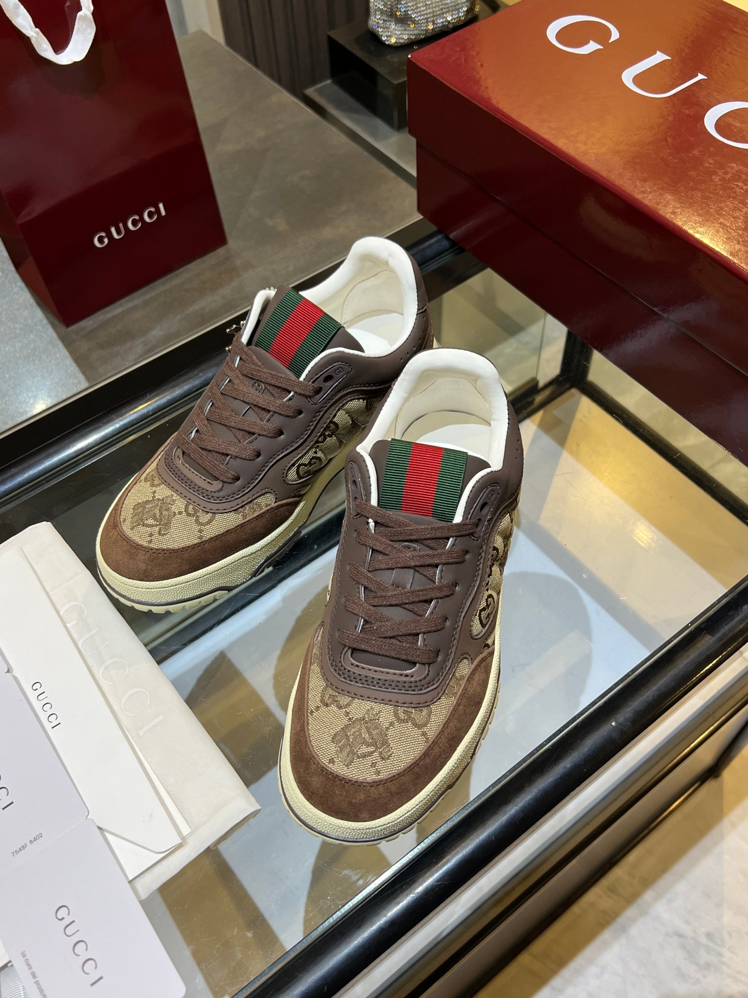 Gucci