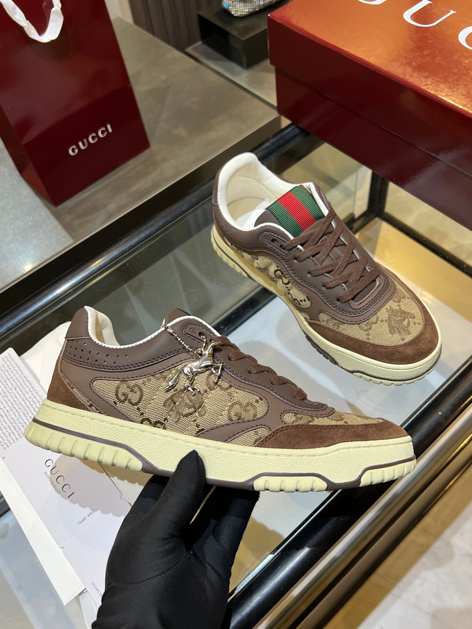 Gucci