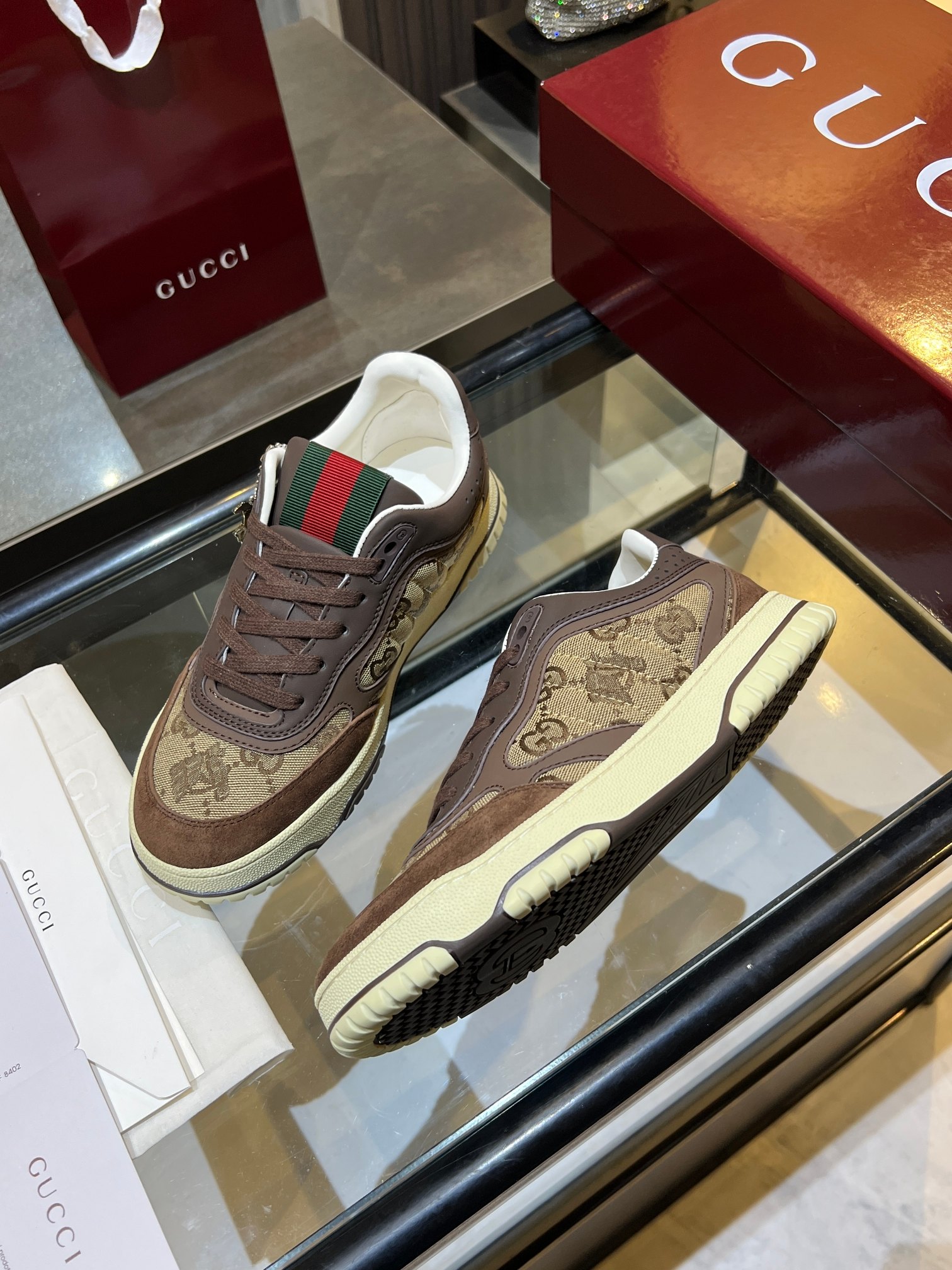 Gucci