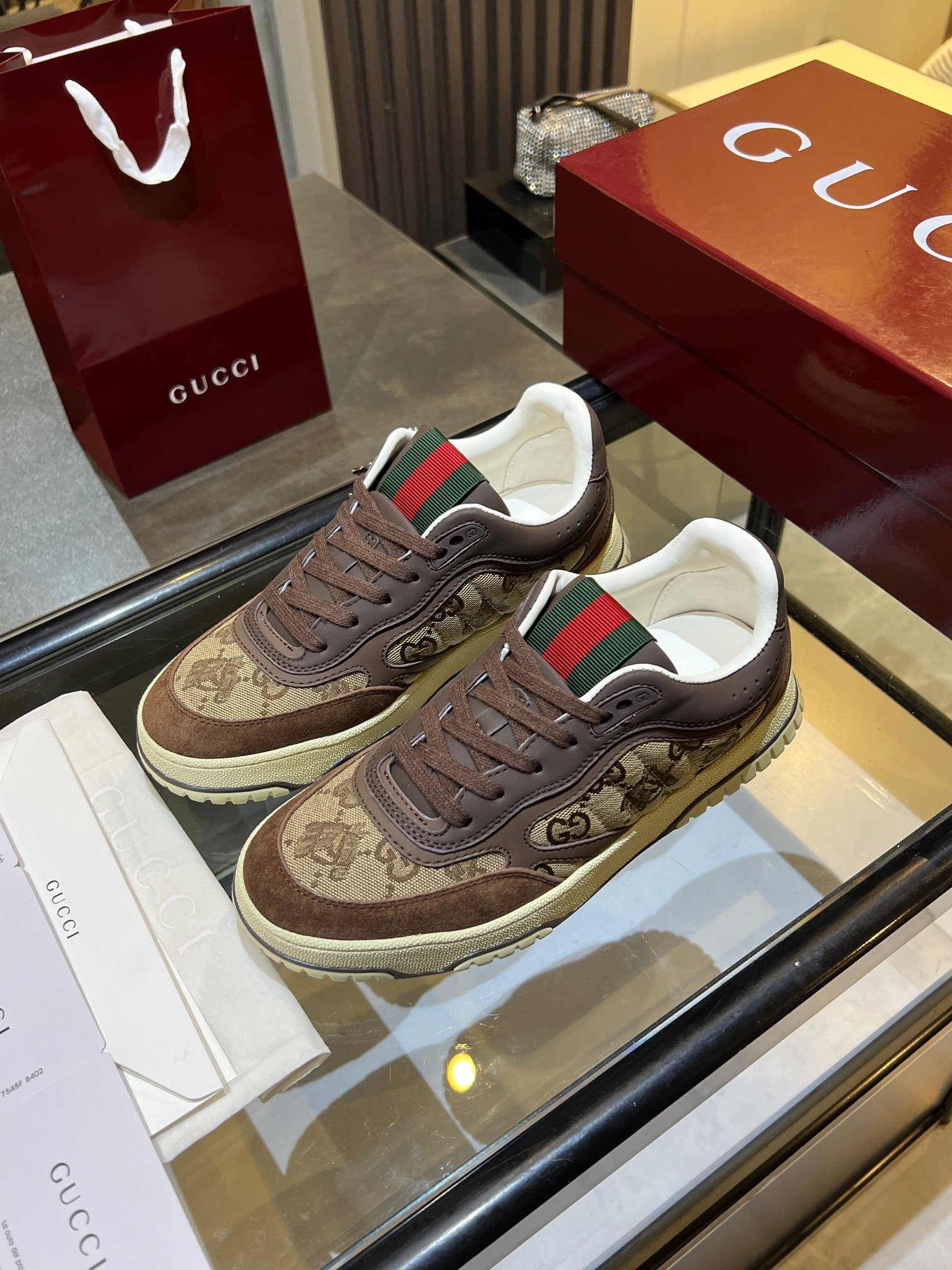 Gucci