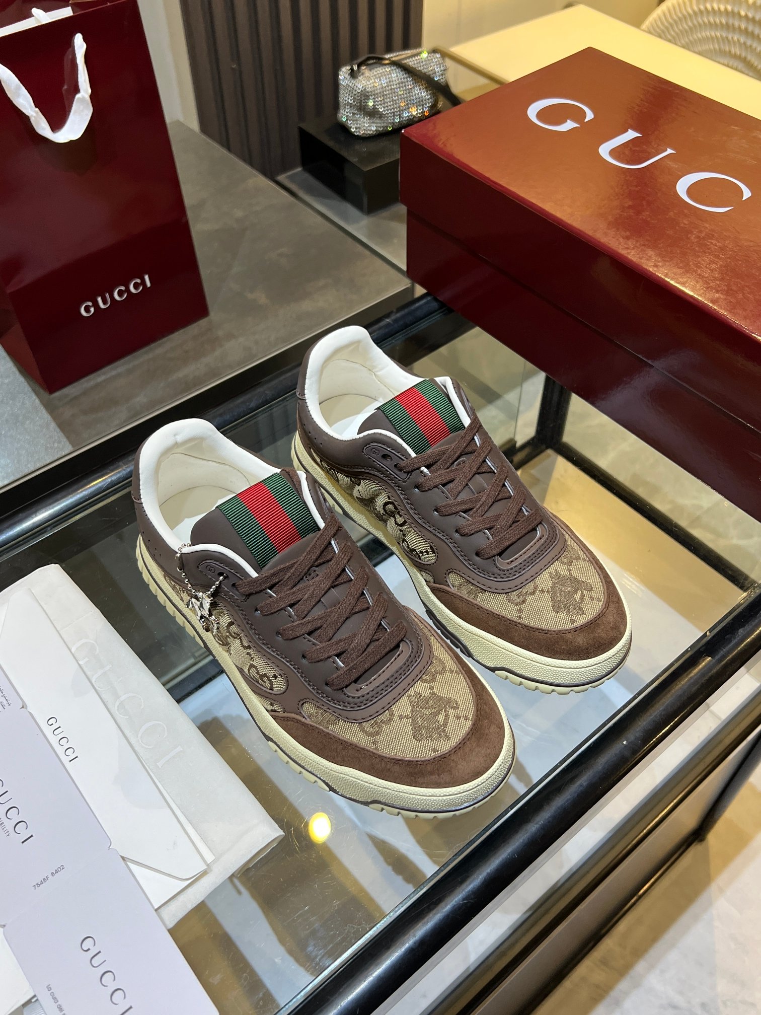 Gucci