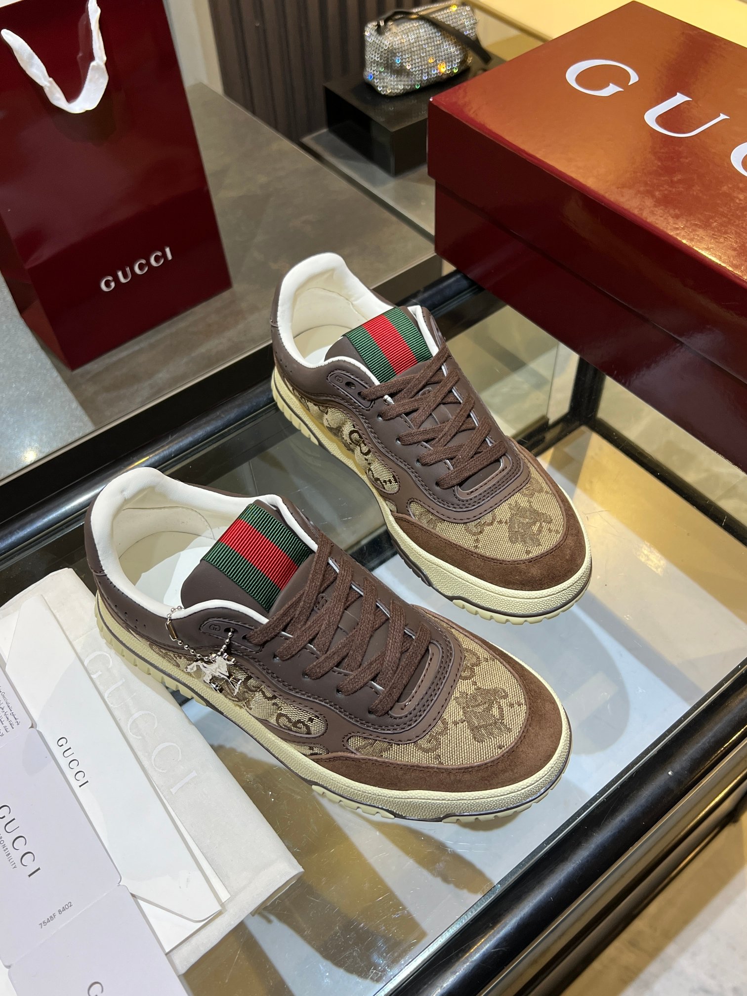 Gucci