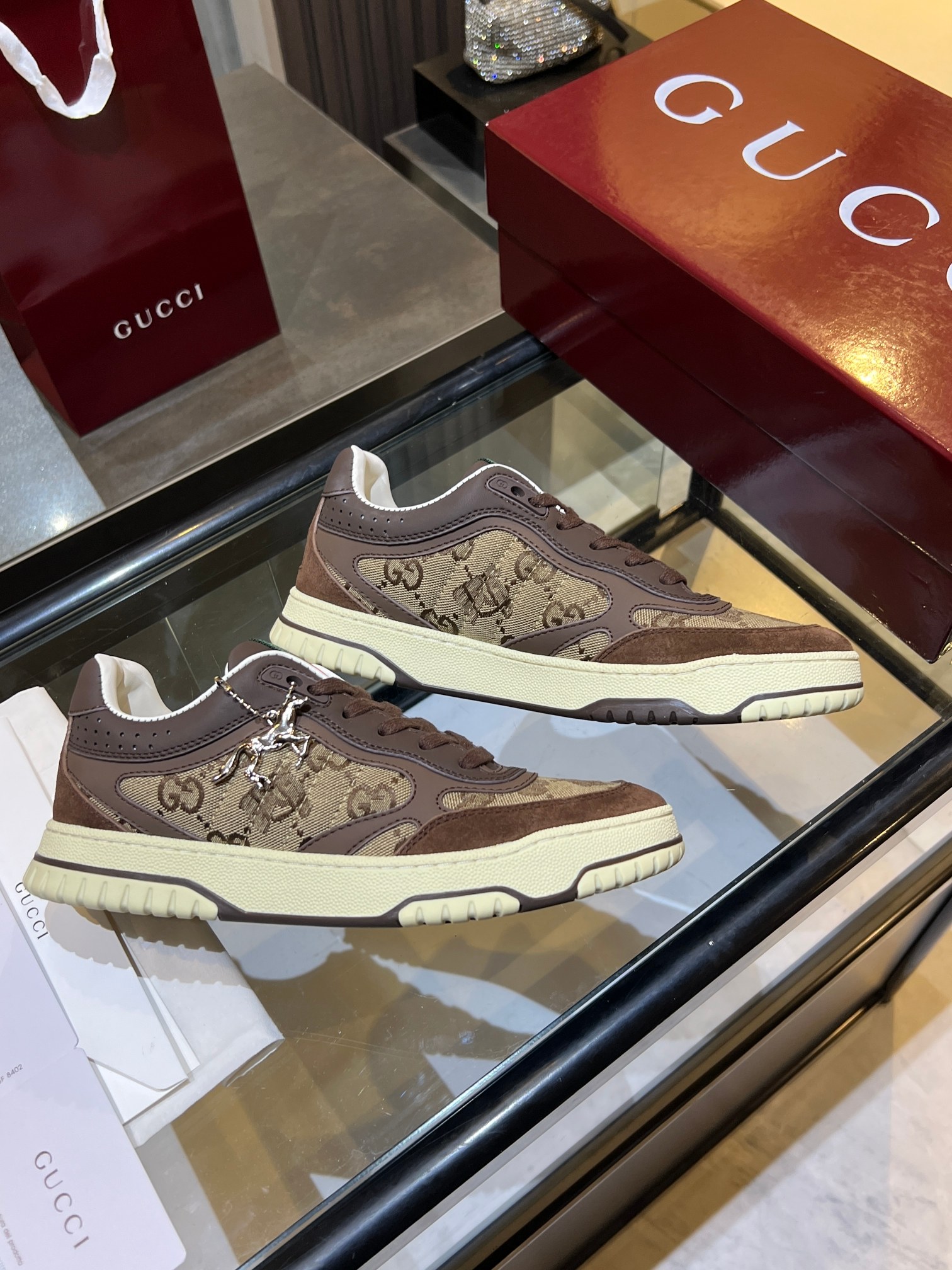 Gucci