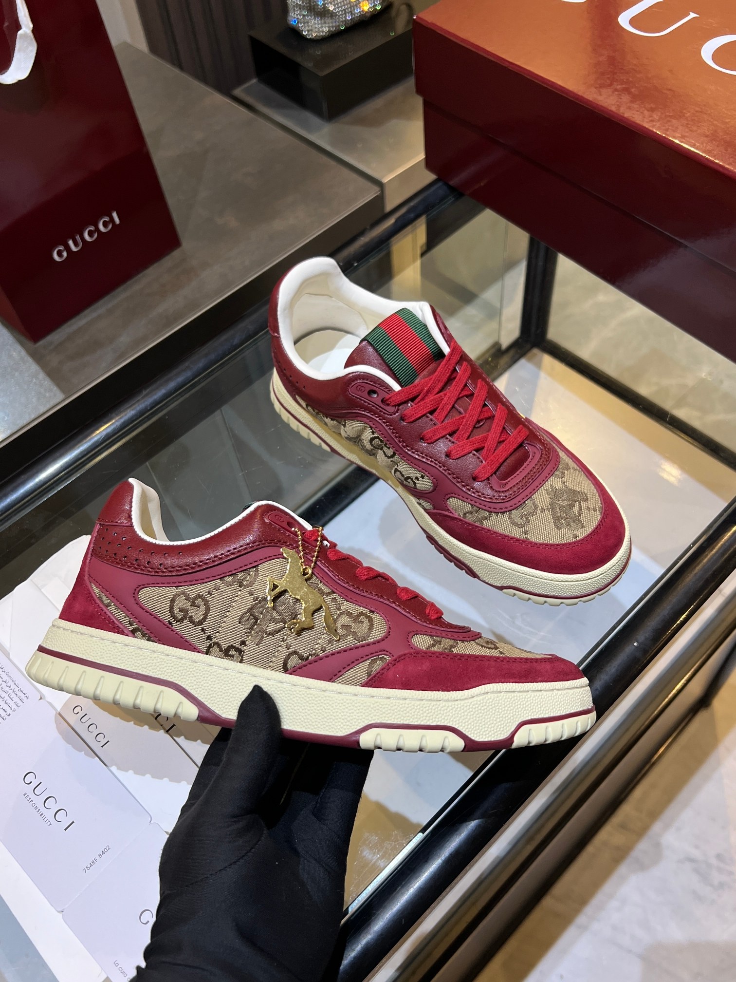 Gucci