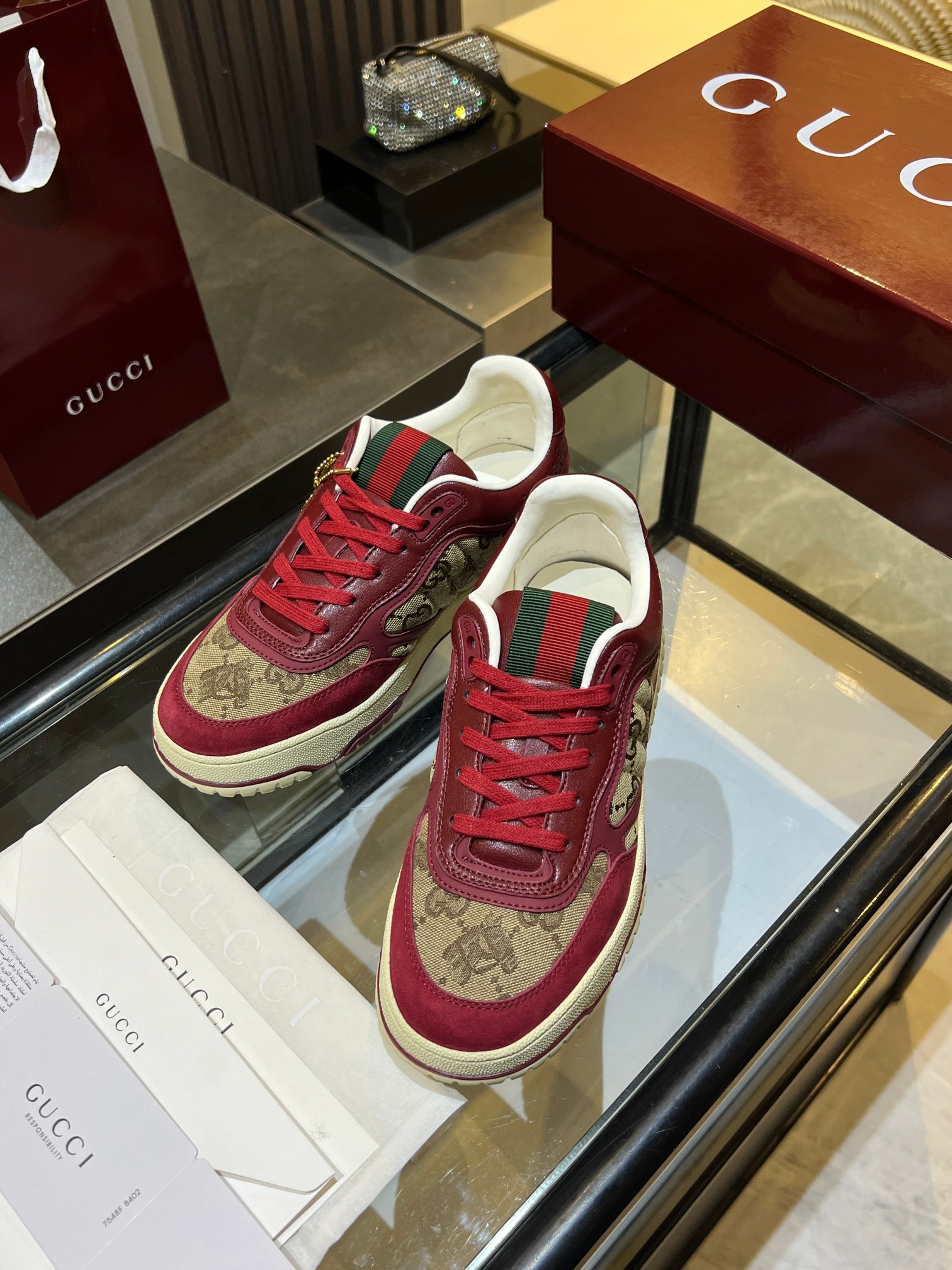 Gucci