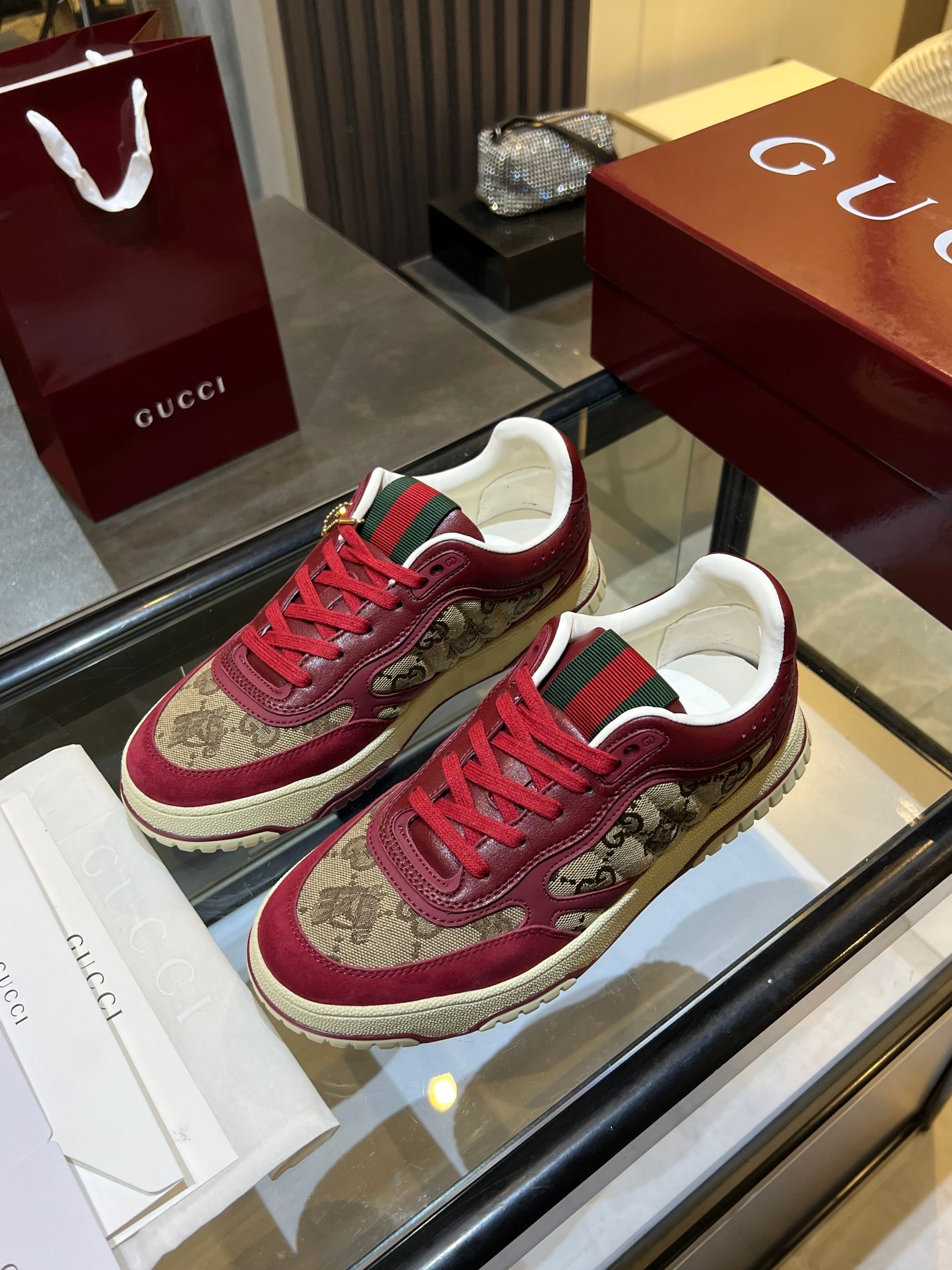 Gucci
