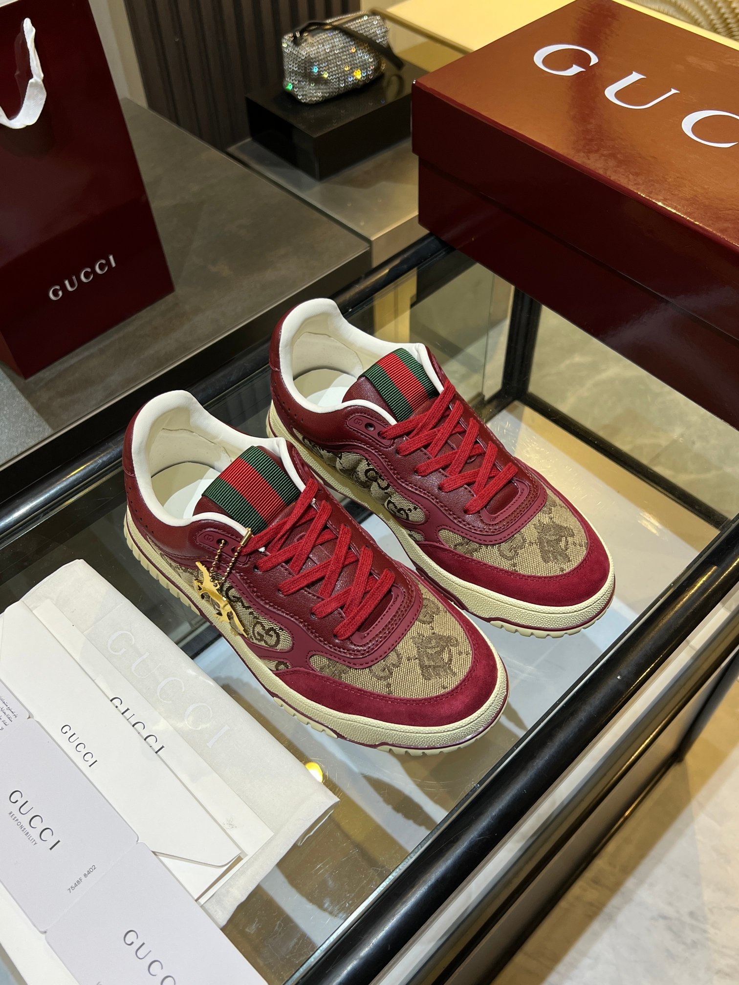 Gucci
