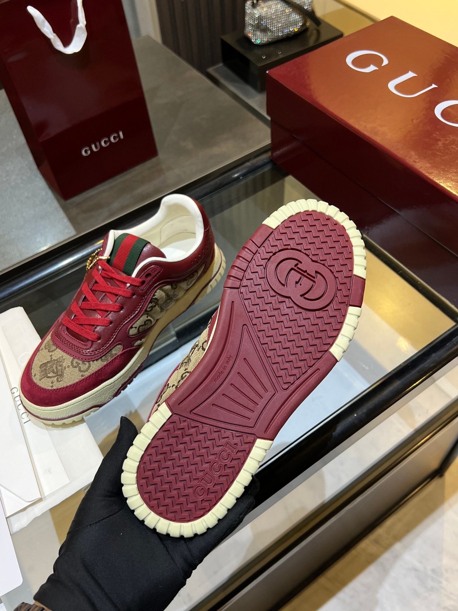 Gucci