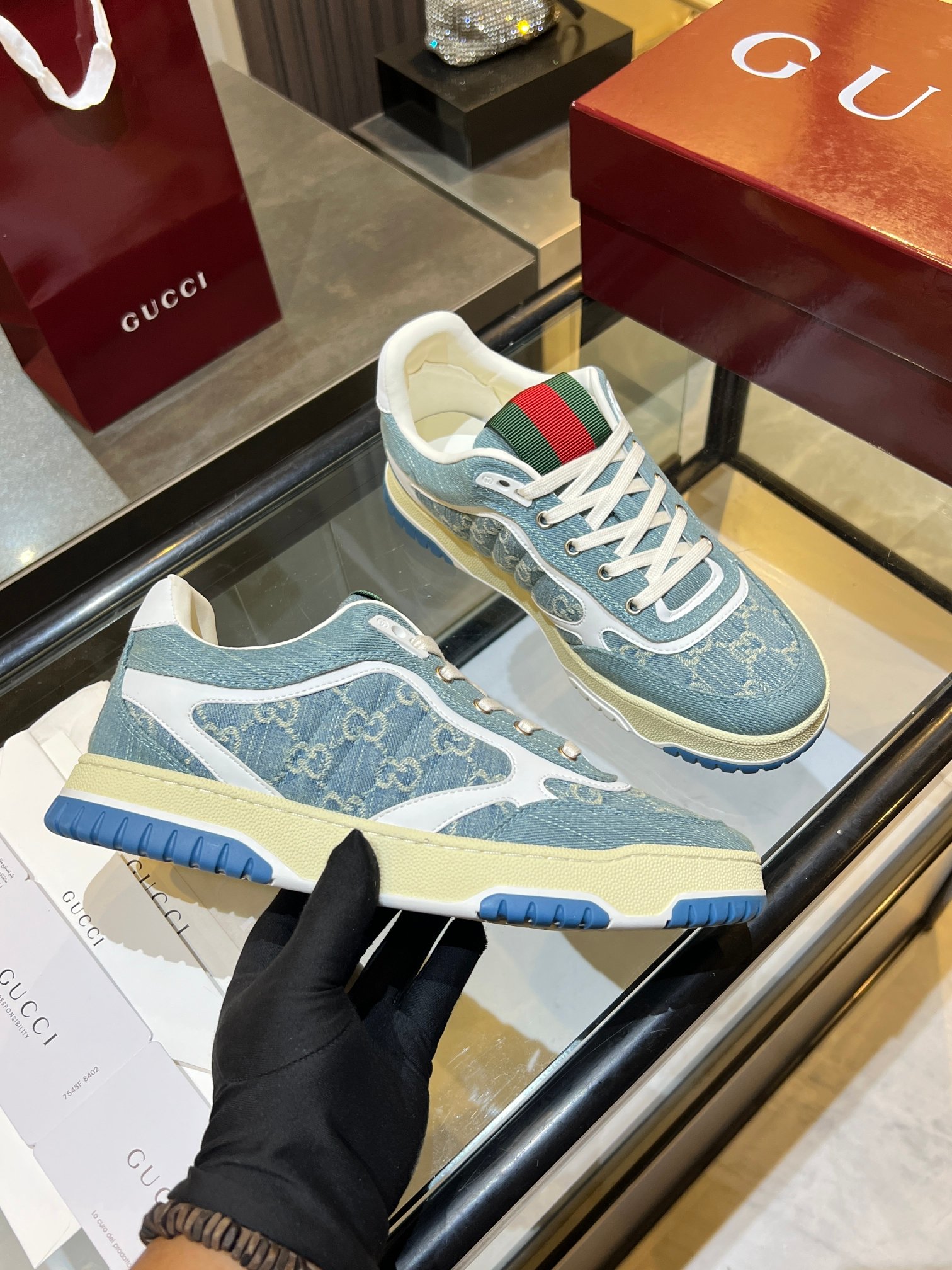 Gucci