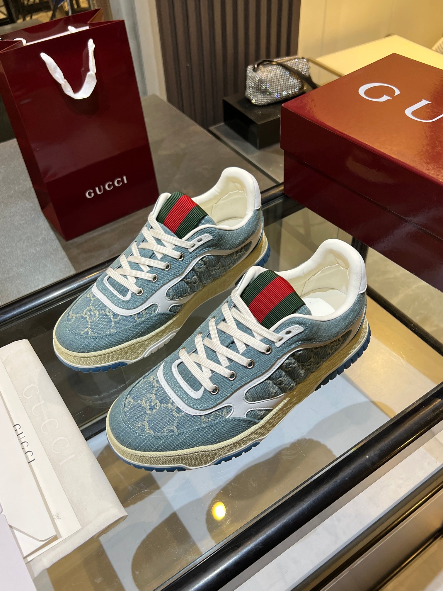 Gucci