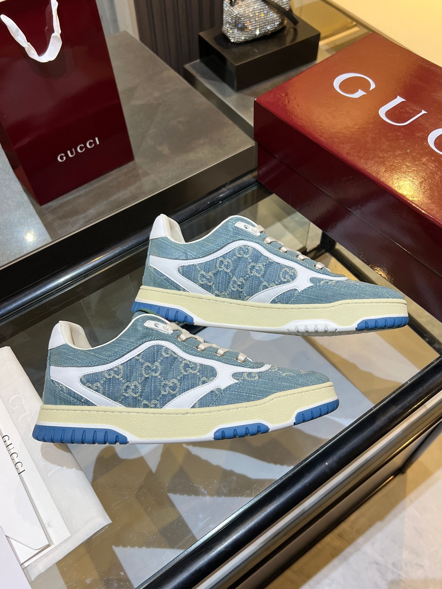 Gucci