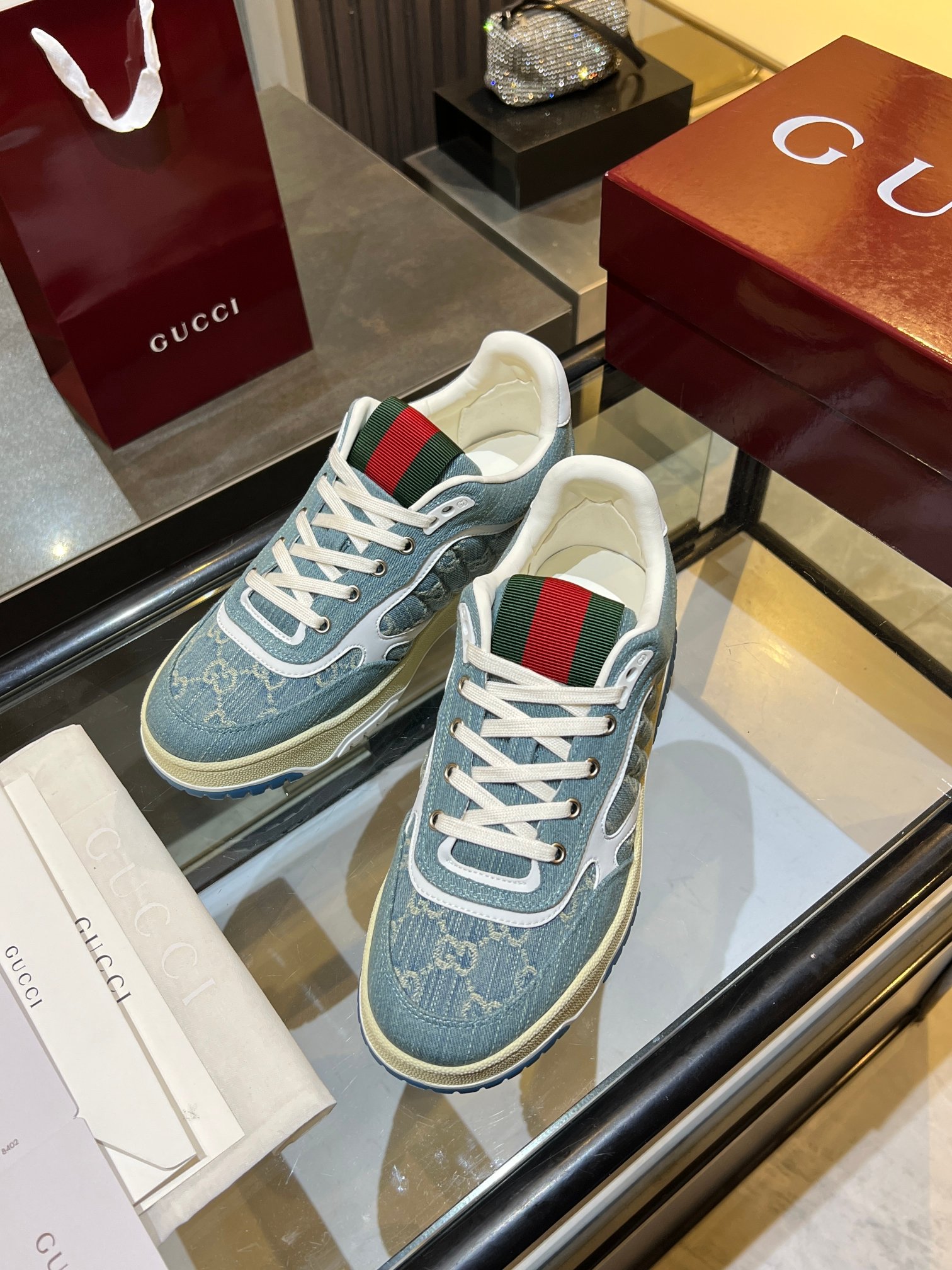 Gucci