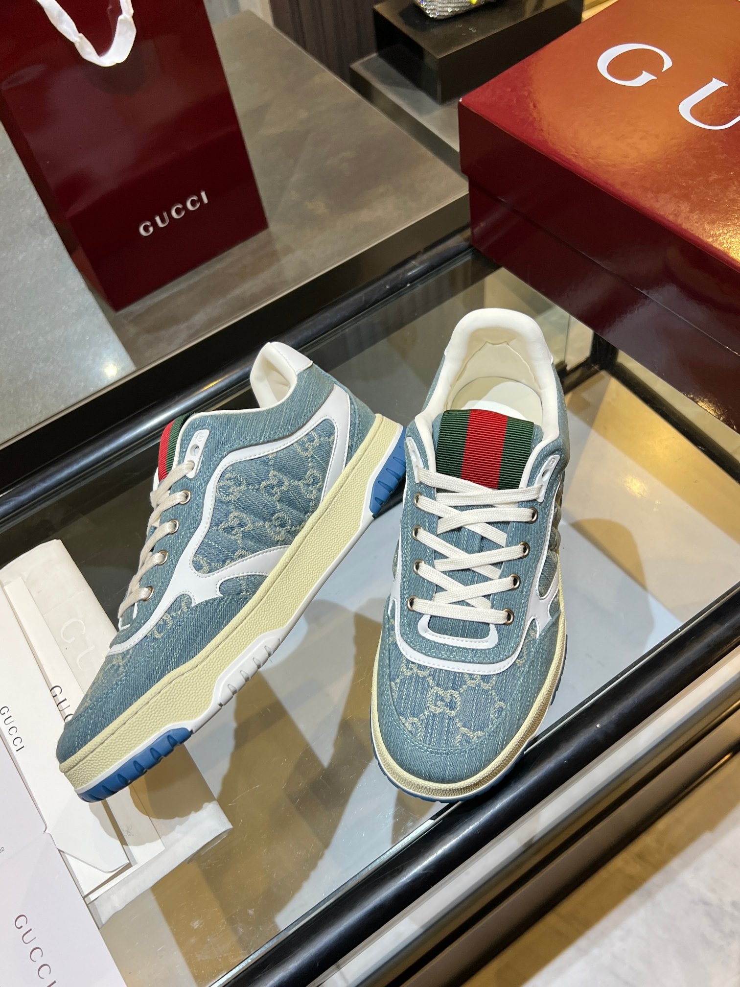 Gucci
