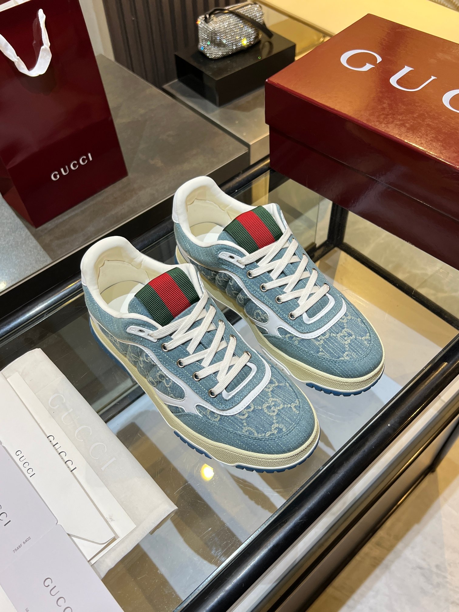 Gucci