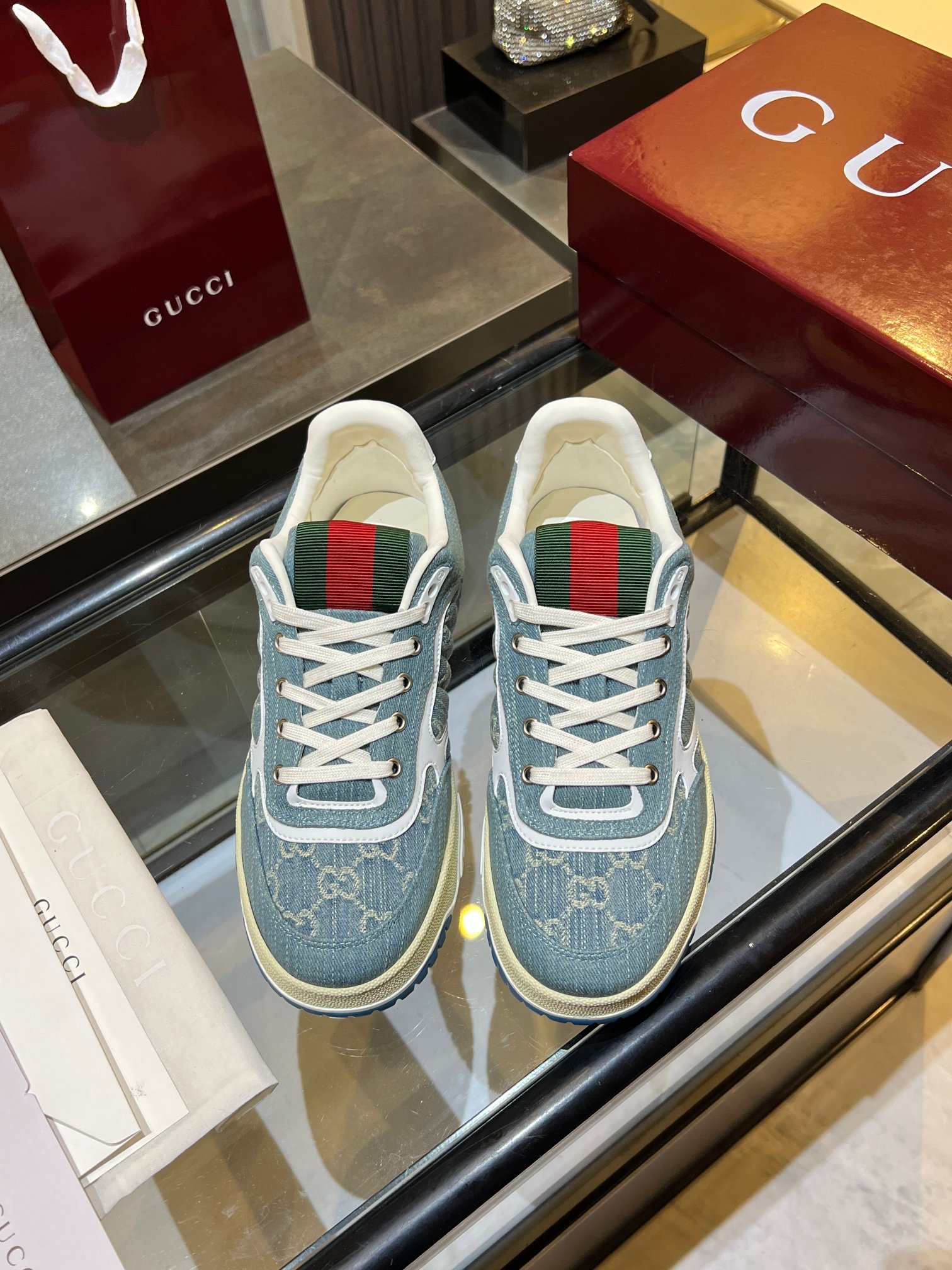 Gucci
