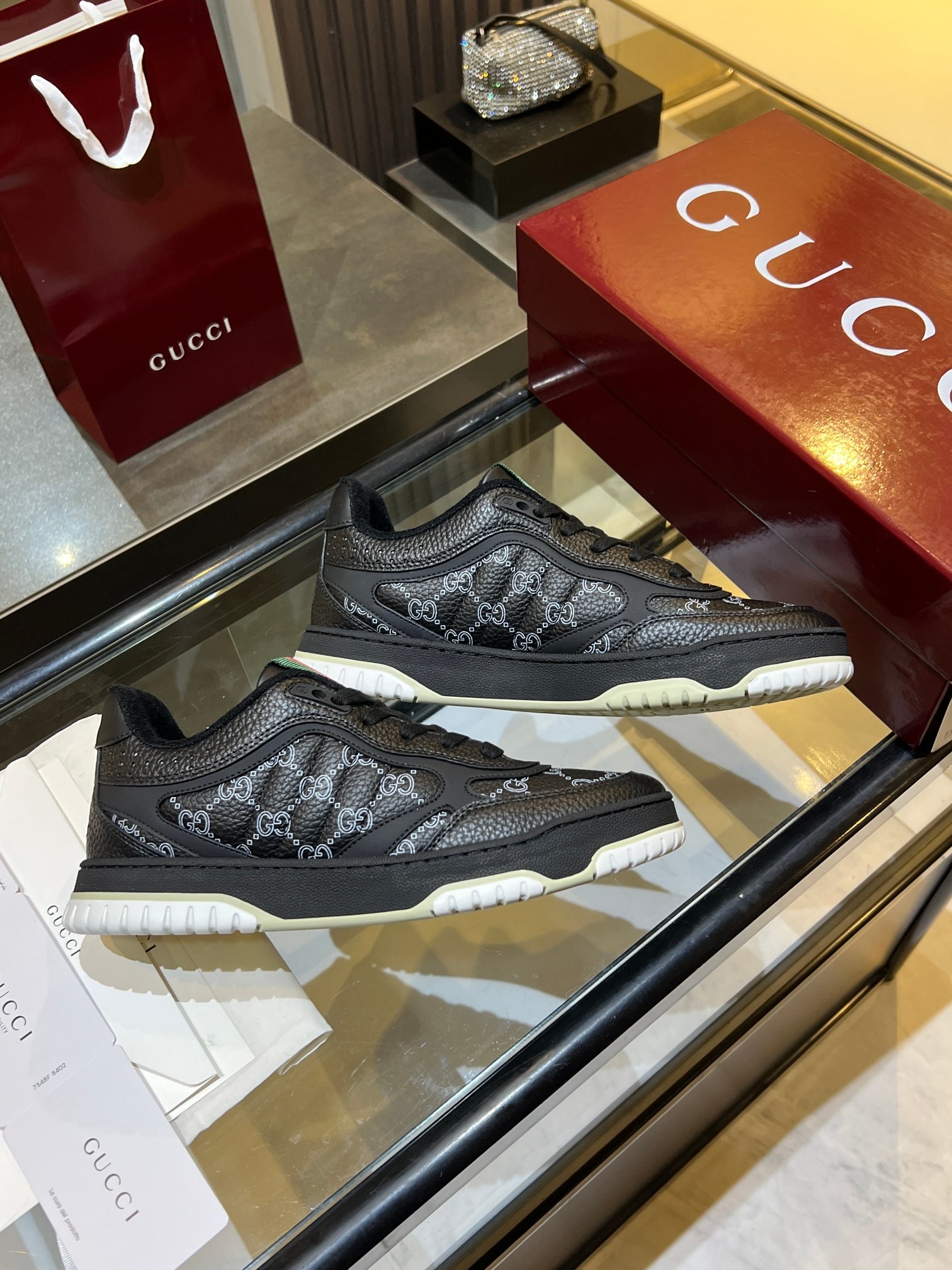 Gucci